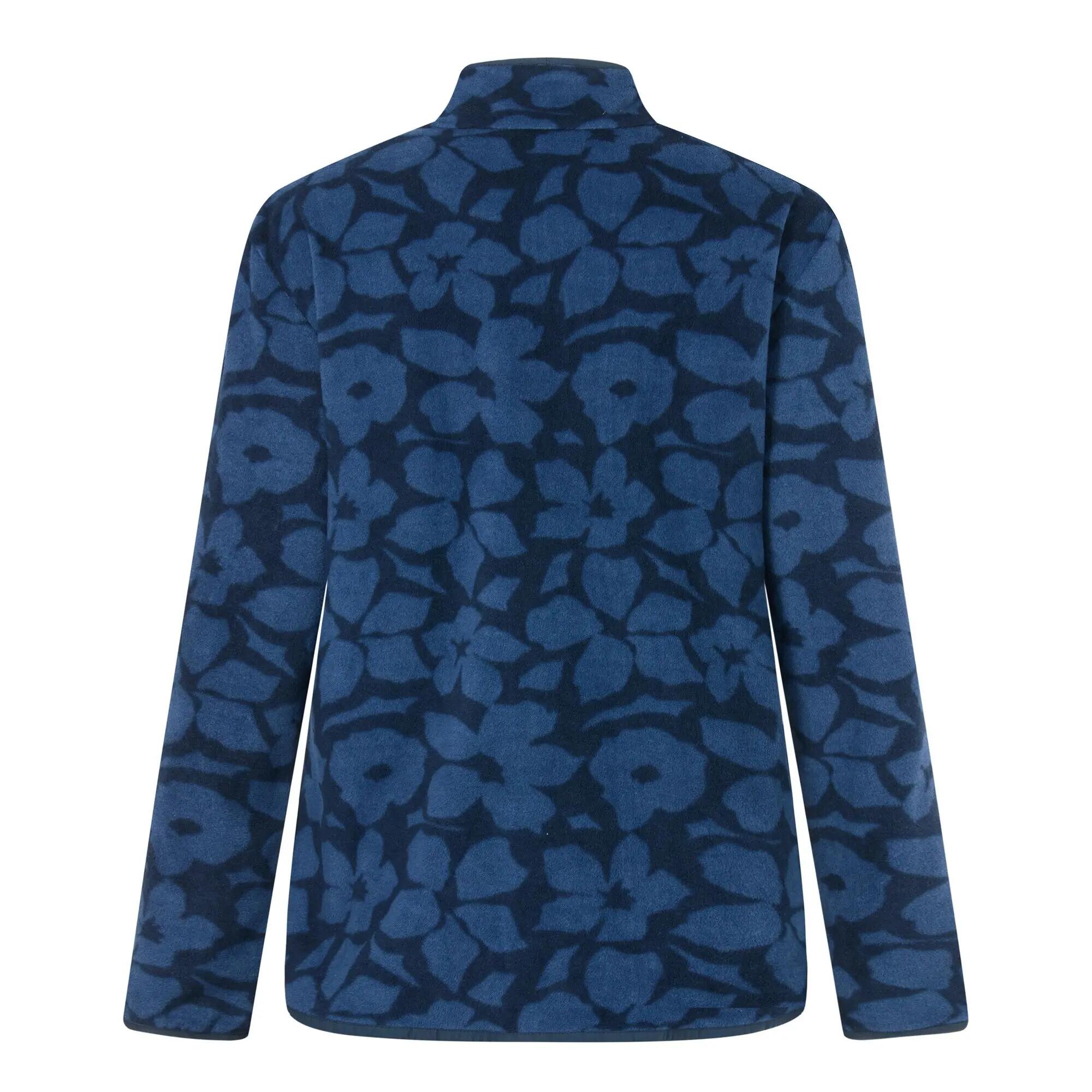 Polaire Frankie à fermeture éclair intégrale pour femme 10/11