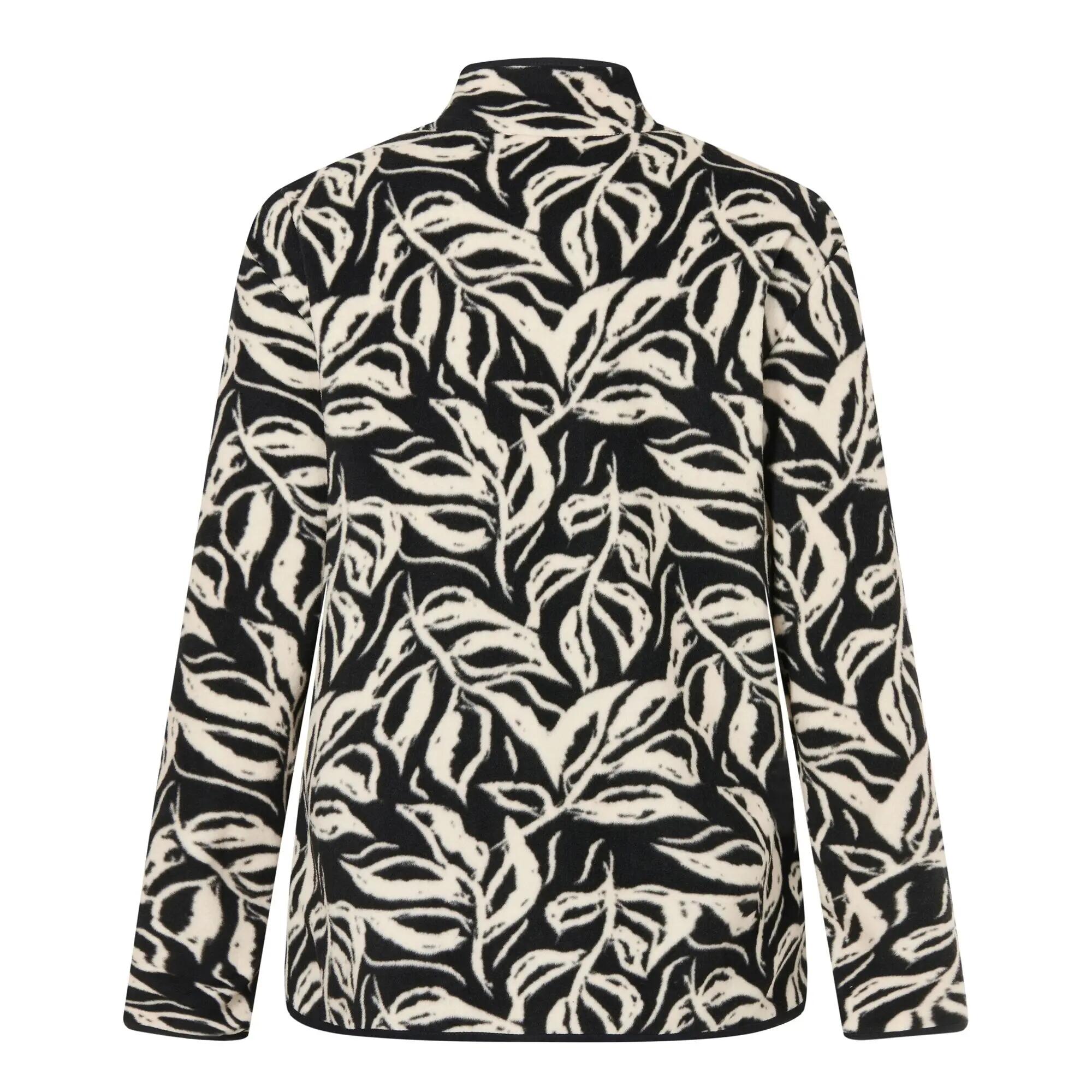 Felpa da donna Frankie con zip intera 11/12