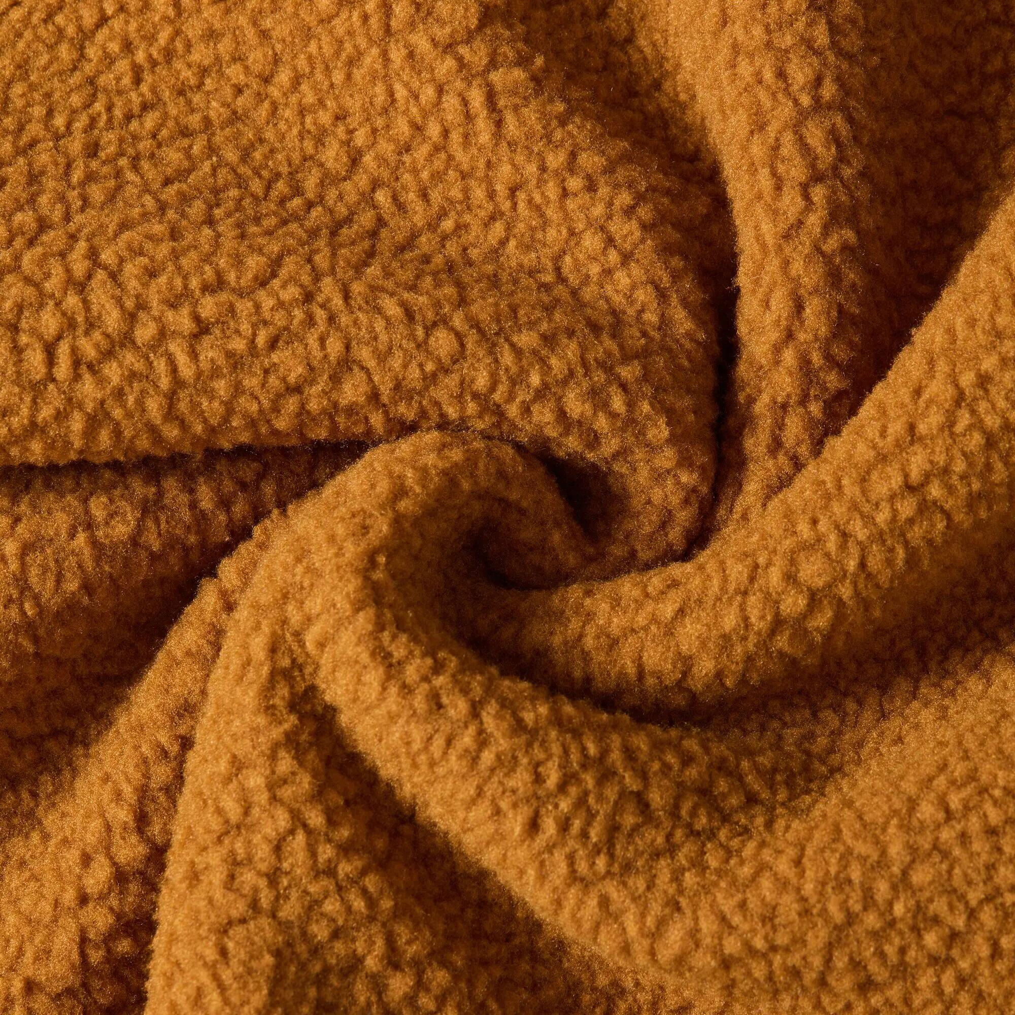 Męska bluza polarowa Frankie Borg Half Zip 10/10