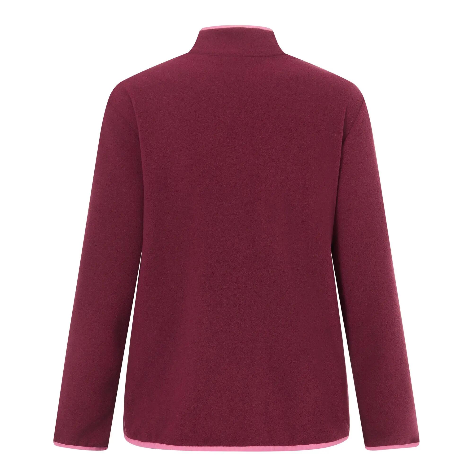 Polaire Frankie à fermeture éclair intégrale pour femme 11/12