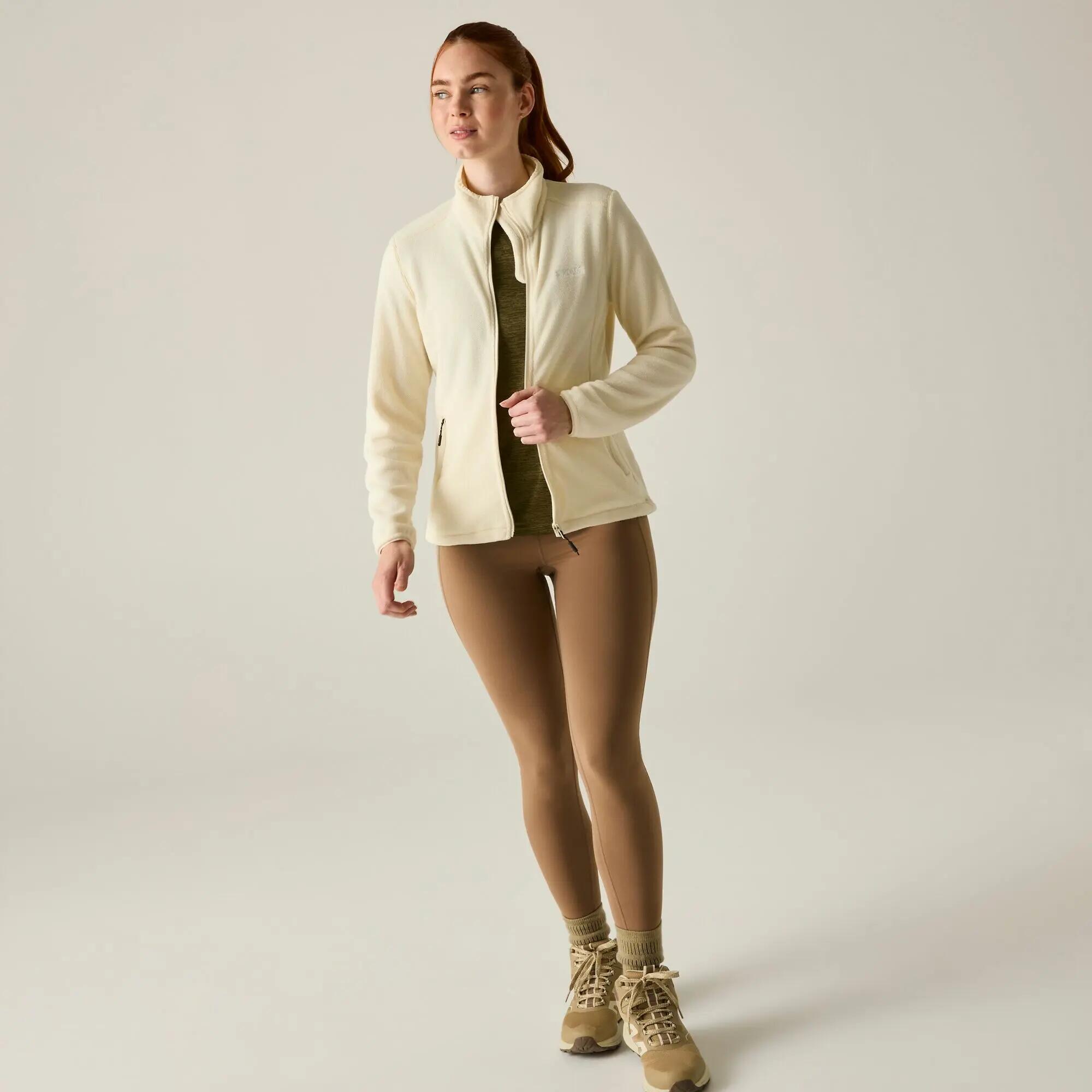 Polaire - Floreo IV femme 5/10