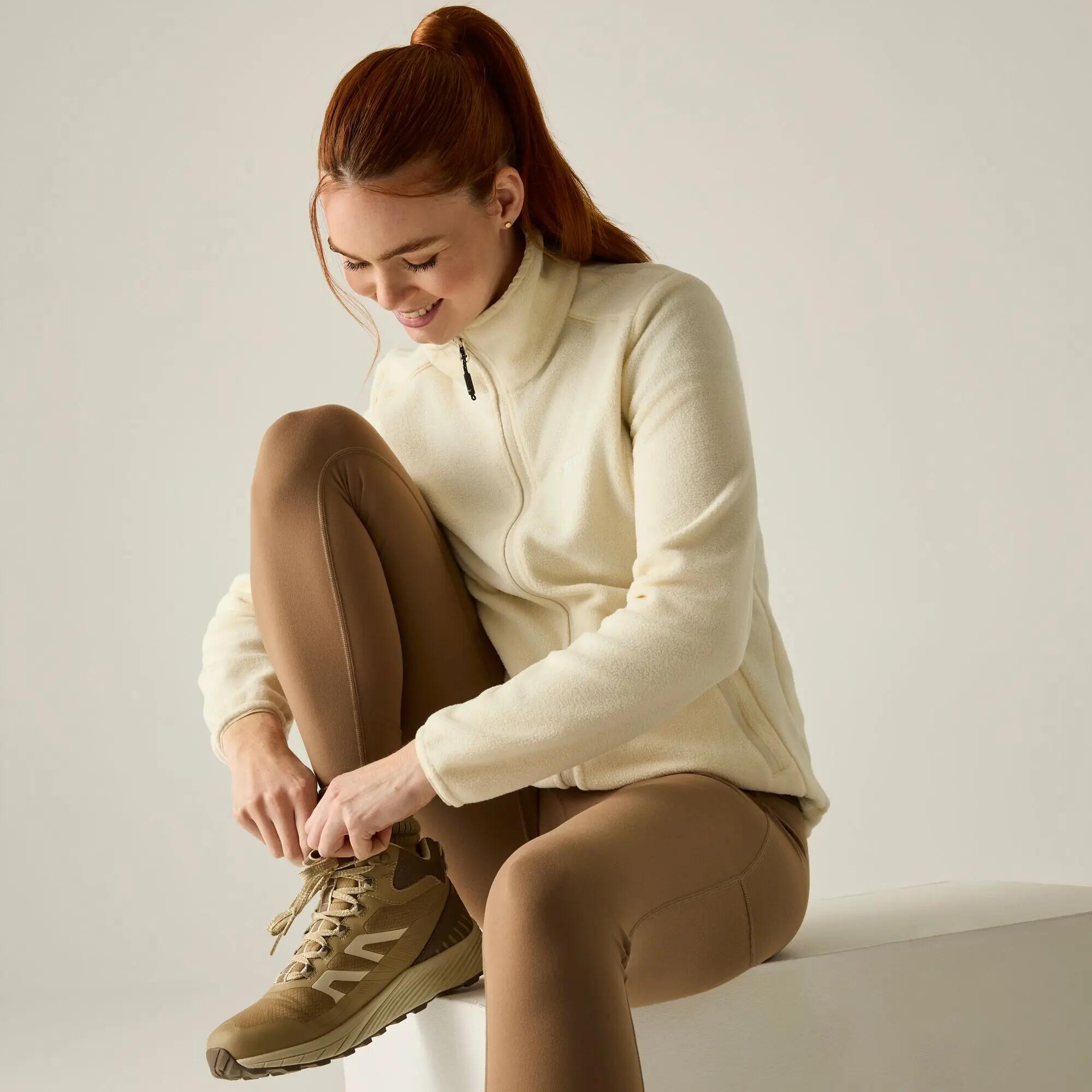 Polaire - Floreo IV femme 4/10