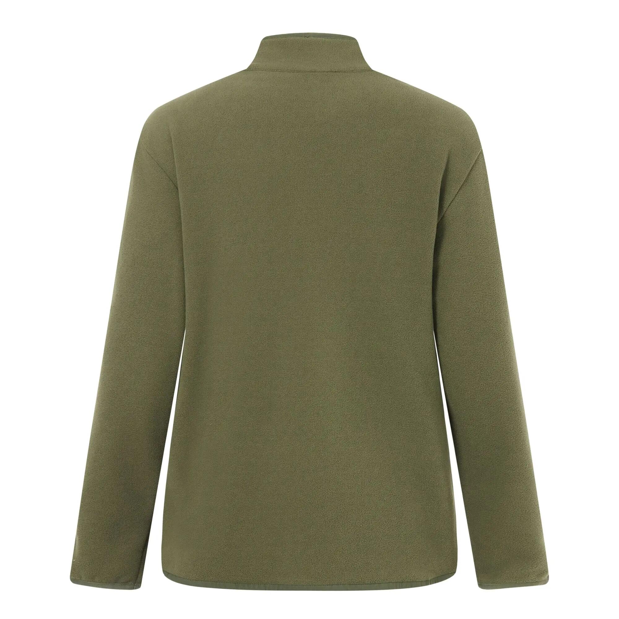 Felpa da donna Frankie con zip intera 11/12