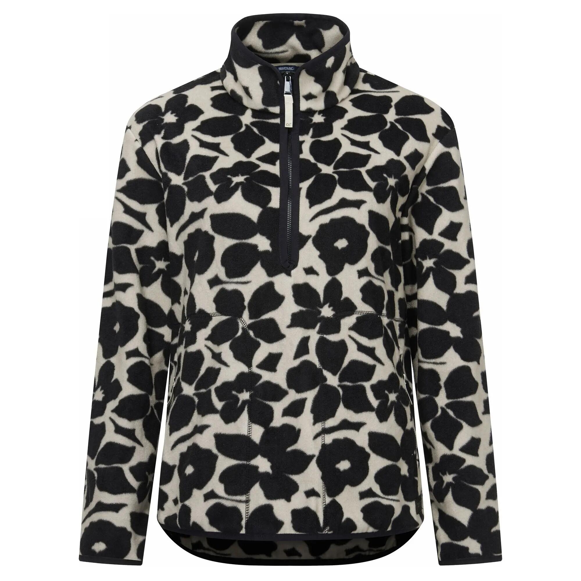 Damska bluza polarowa Frankie Half Zip 9/12