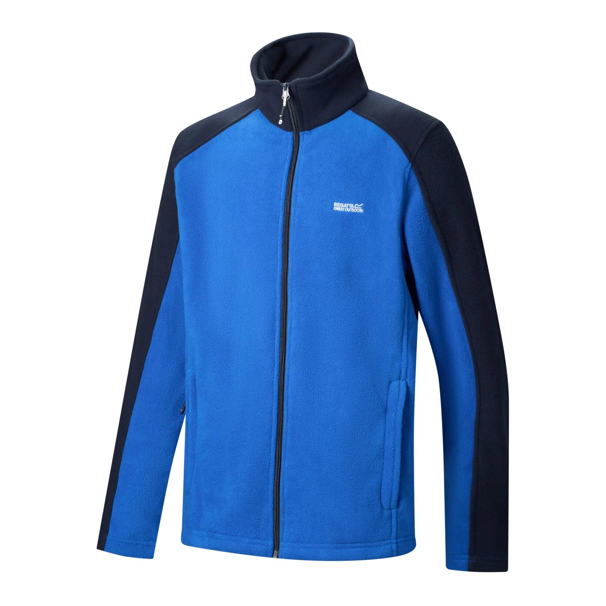 Herren Fleece Wandern - Hedman II 8/10
