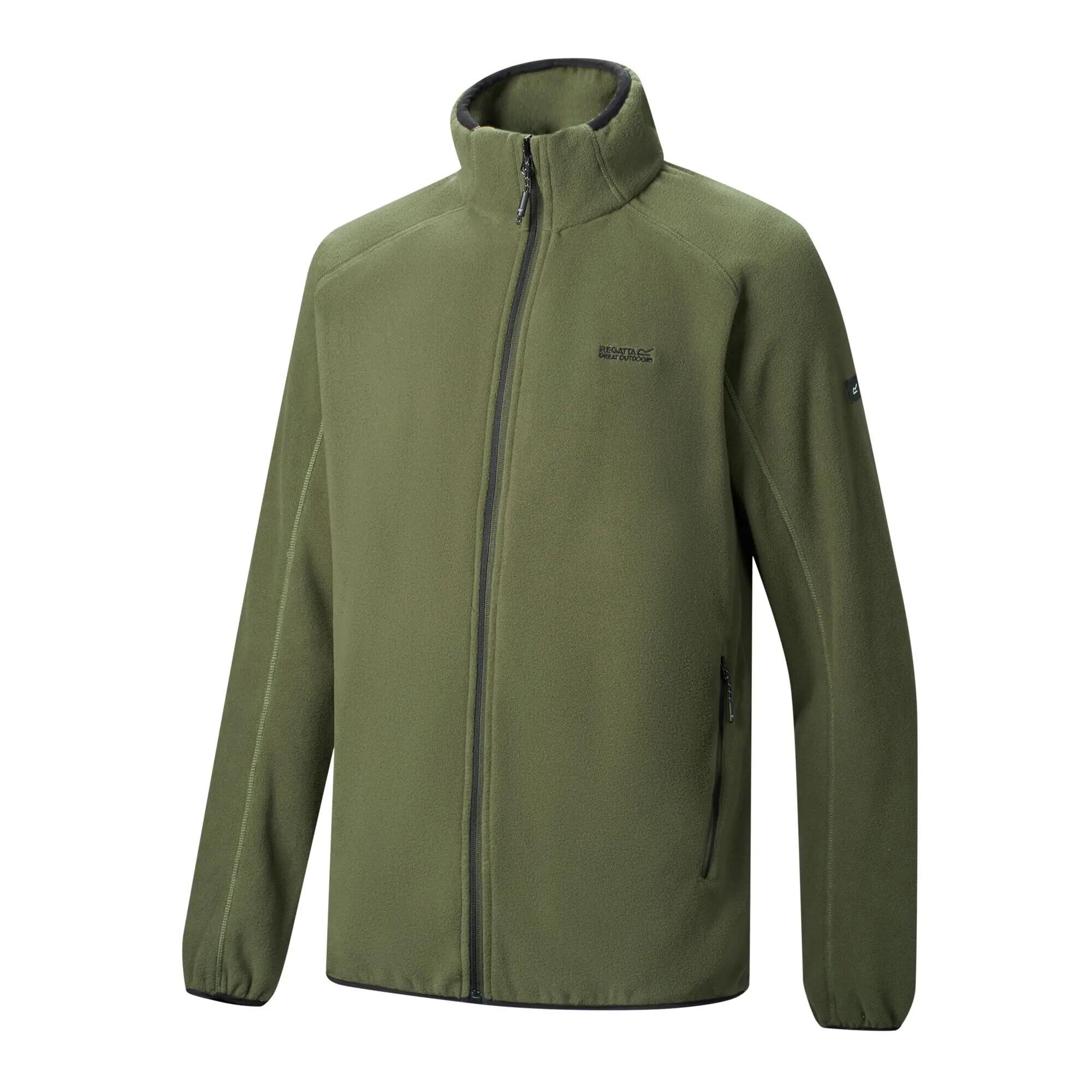 Herren Wandern Fleece - Hadfield 8/10