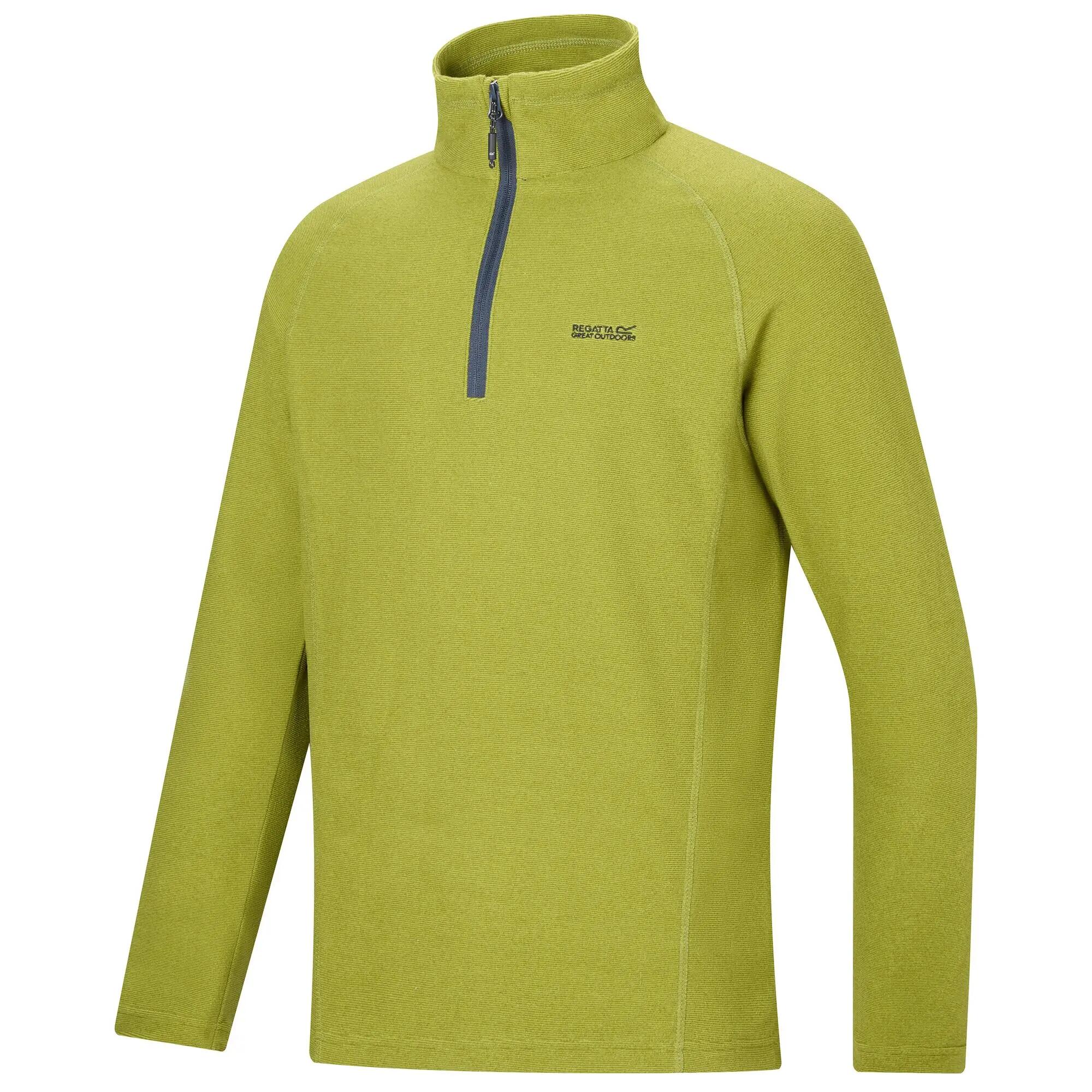 Forro Polar Hombre Regatta Montes 8/10