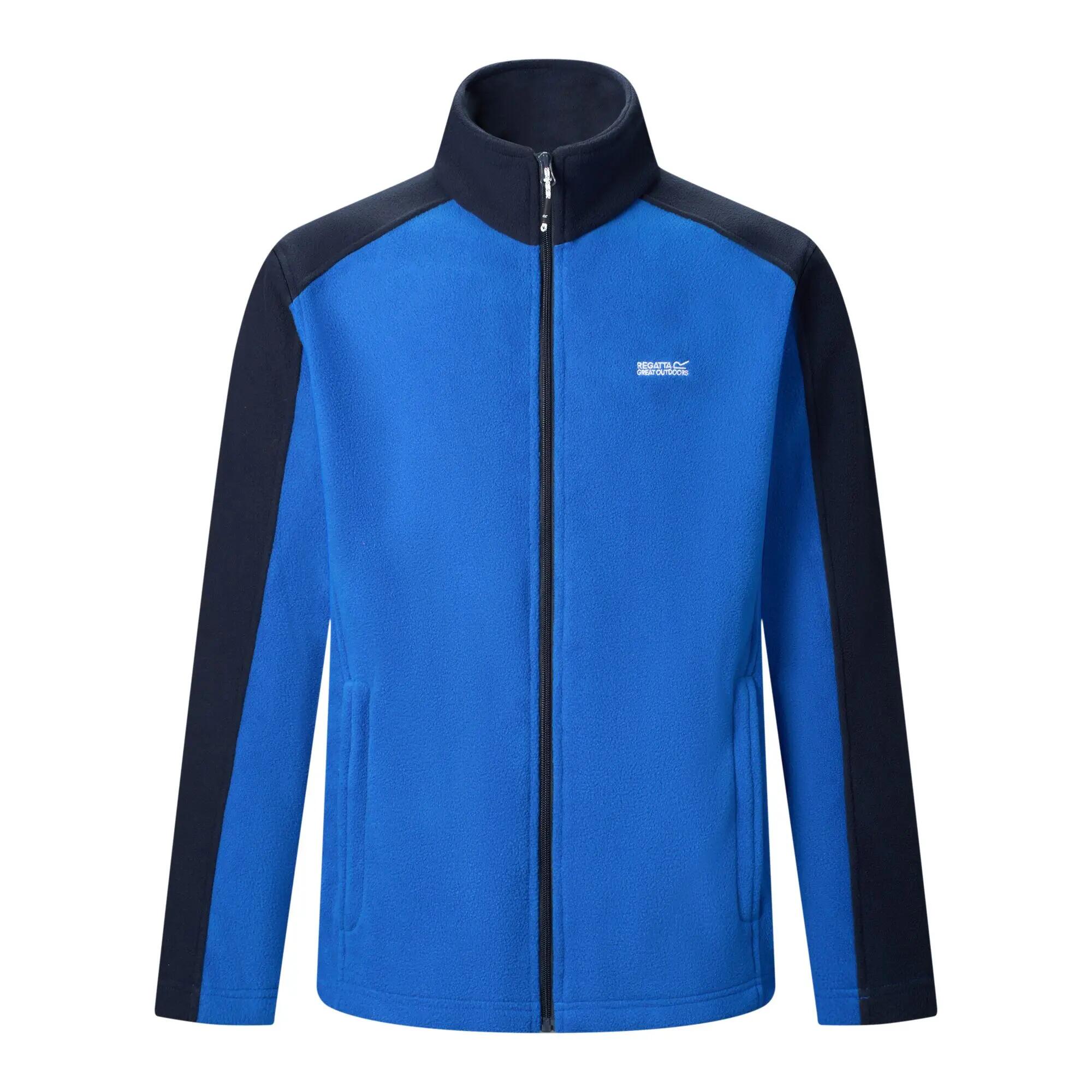 Herren Fleece Wandern - Hedman II 7/10
