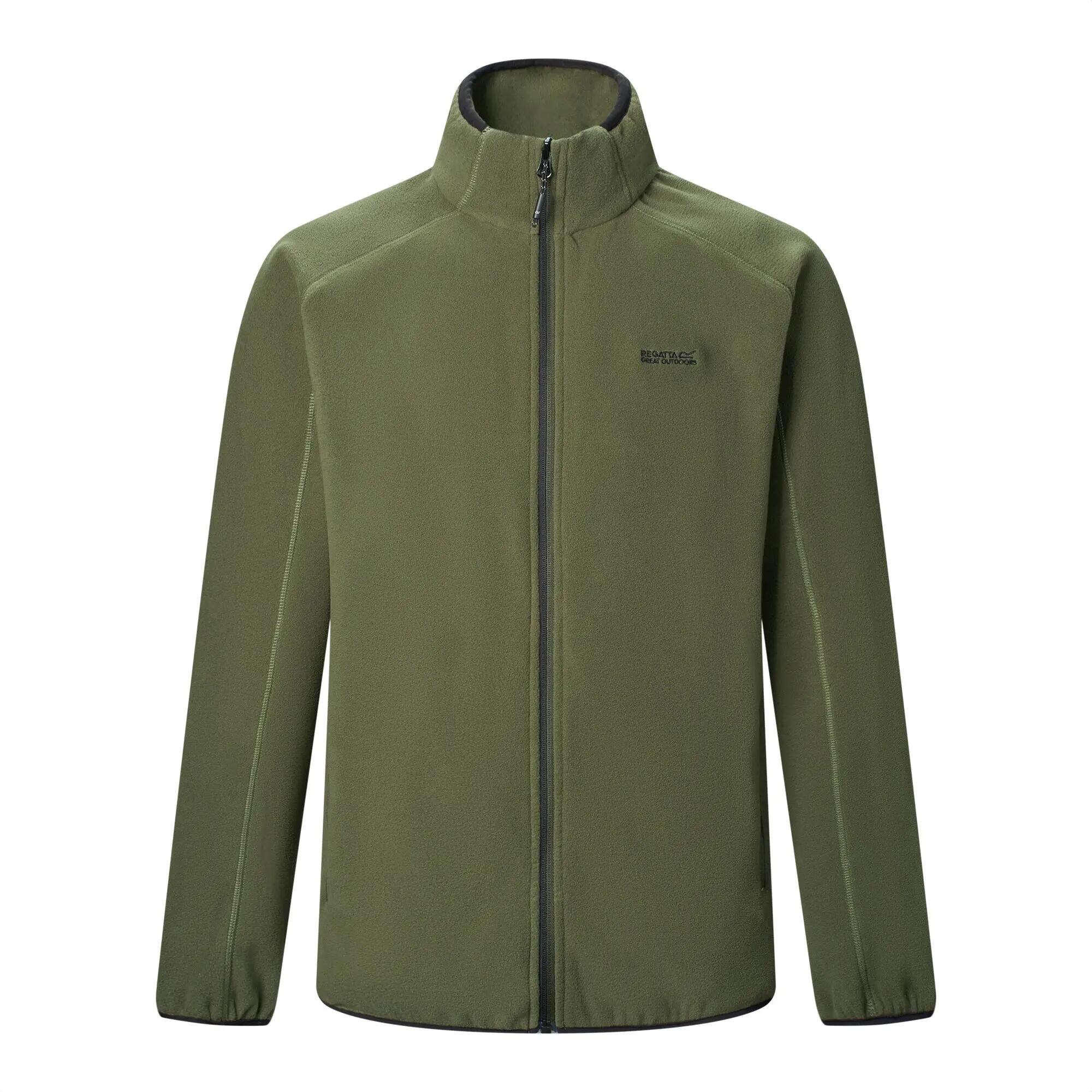 Herren Wandern Fleece - Hadfield 7/10