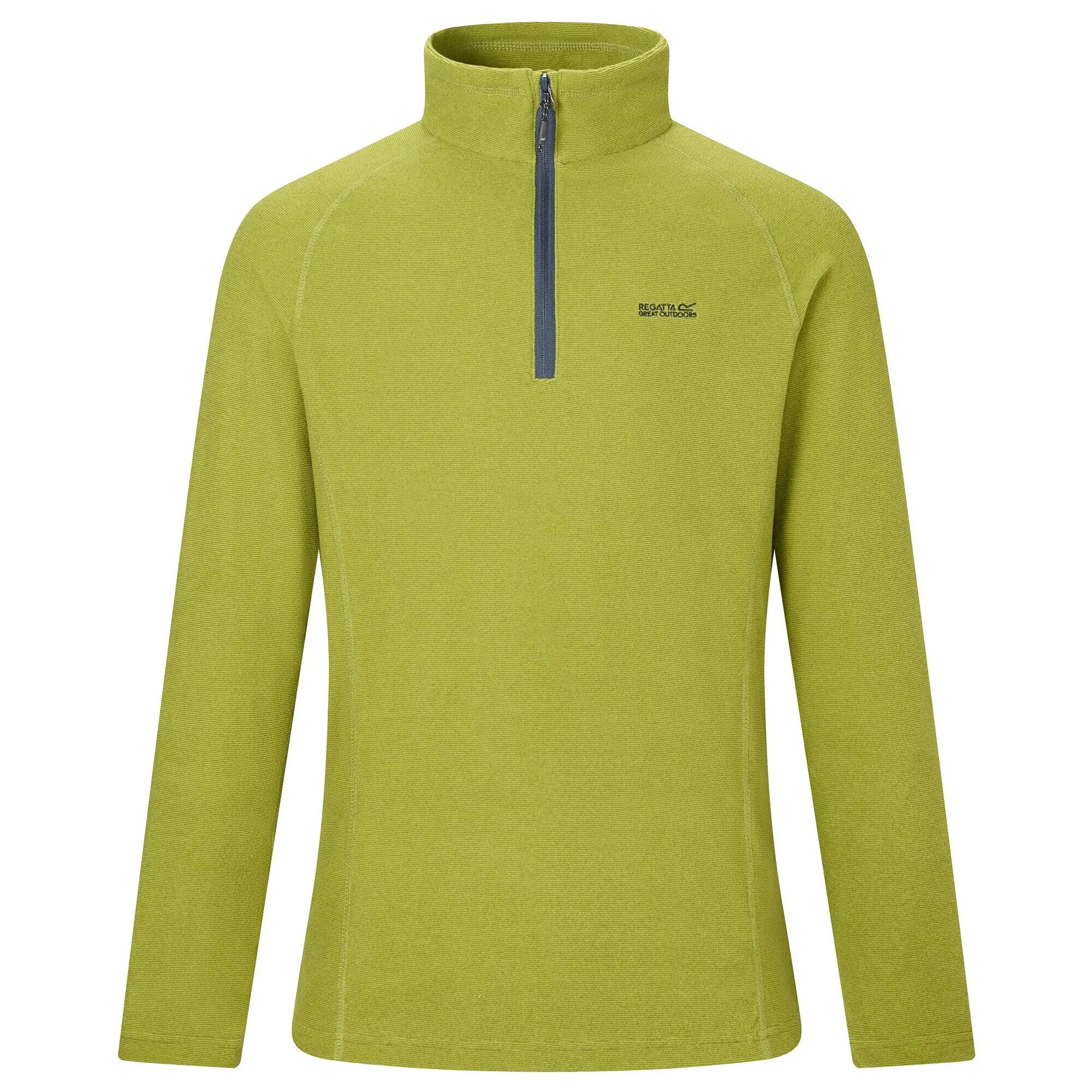 Forro Polar Hombre Regatta Montes 7/10