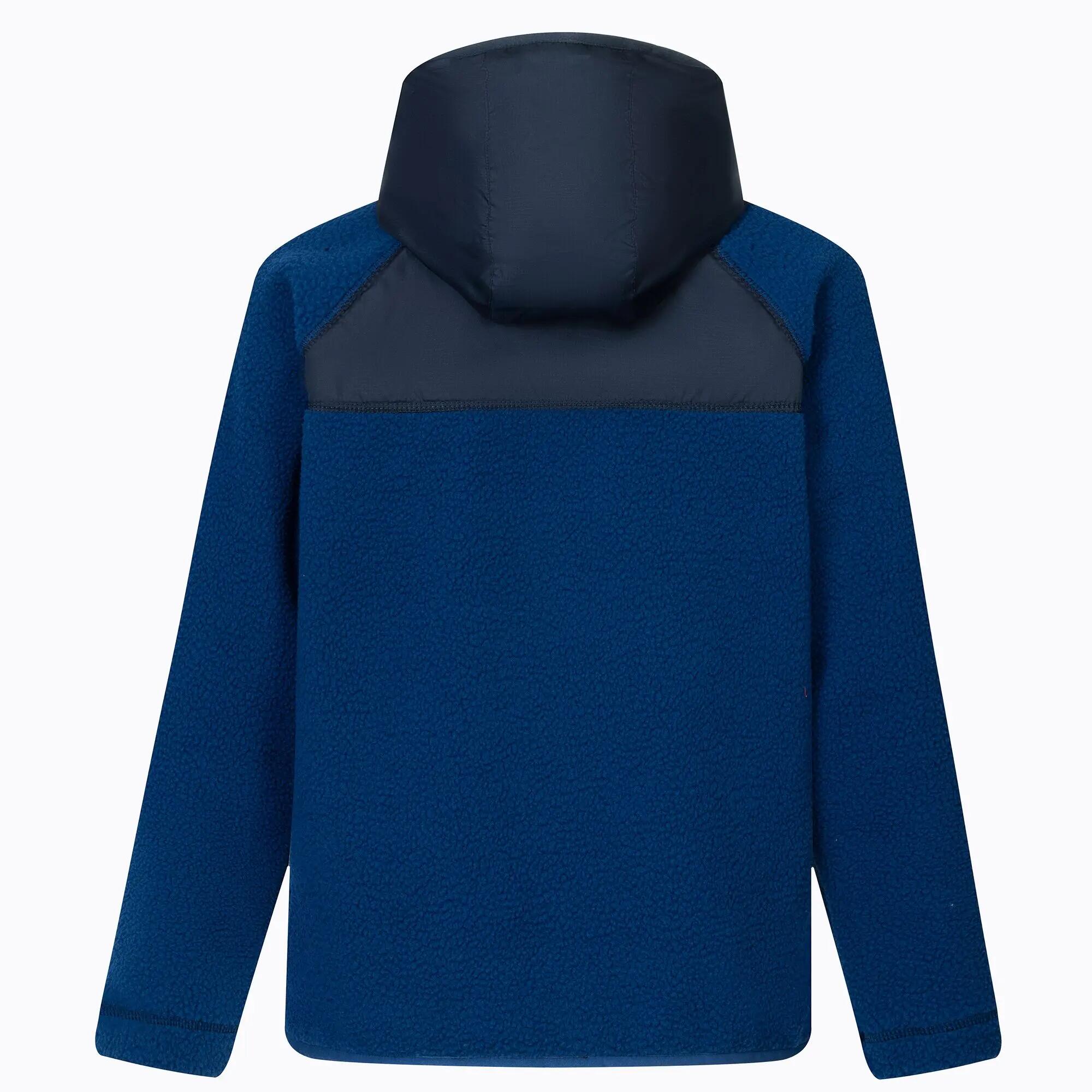 Munro Hybridjacke für Kinder 9/10