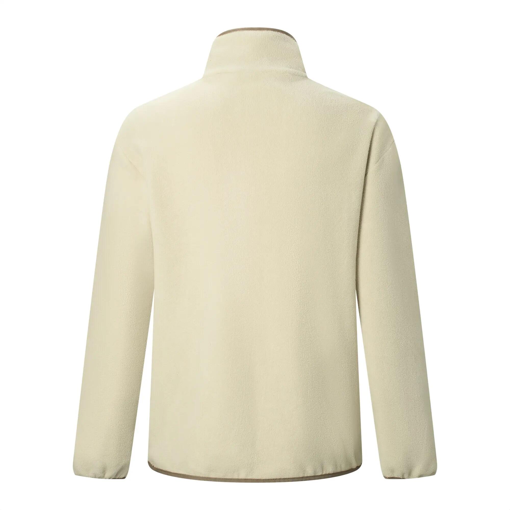 Polar con cremallera completa Frankie para hombre 9/10