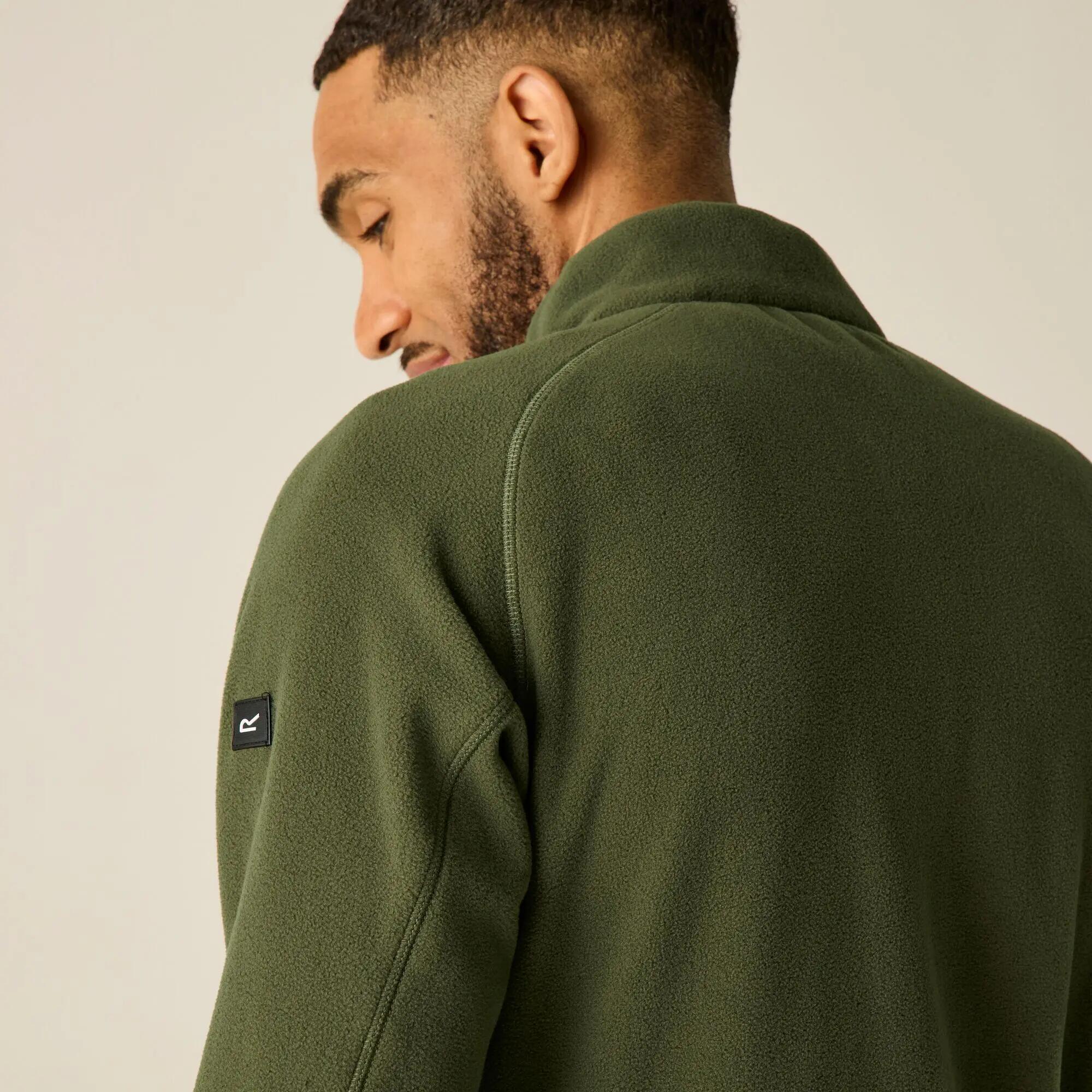 Herren Wandern Fleece - Hadfield 6/10
