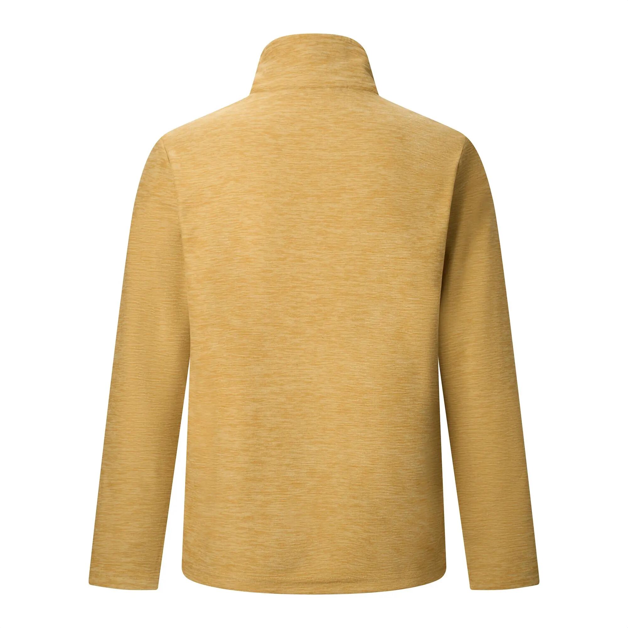 Polaire Thompson Marl demi-fermeture pour hommes 8/9
