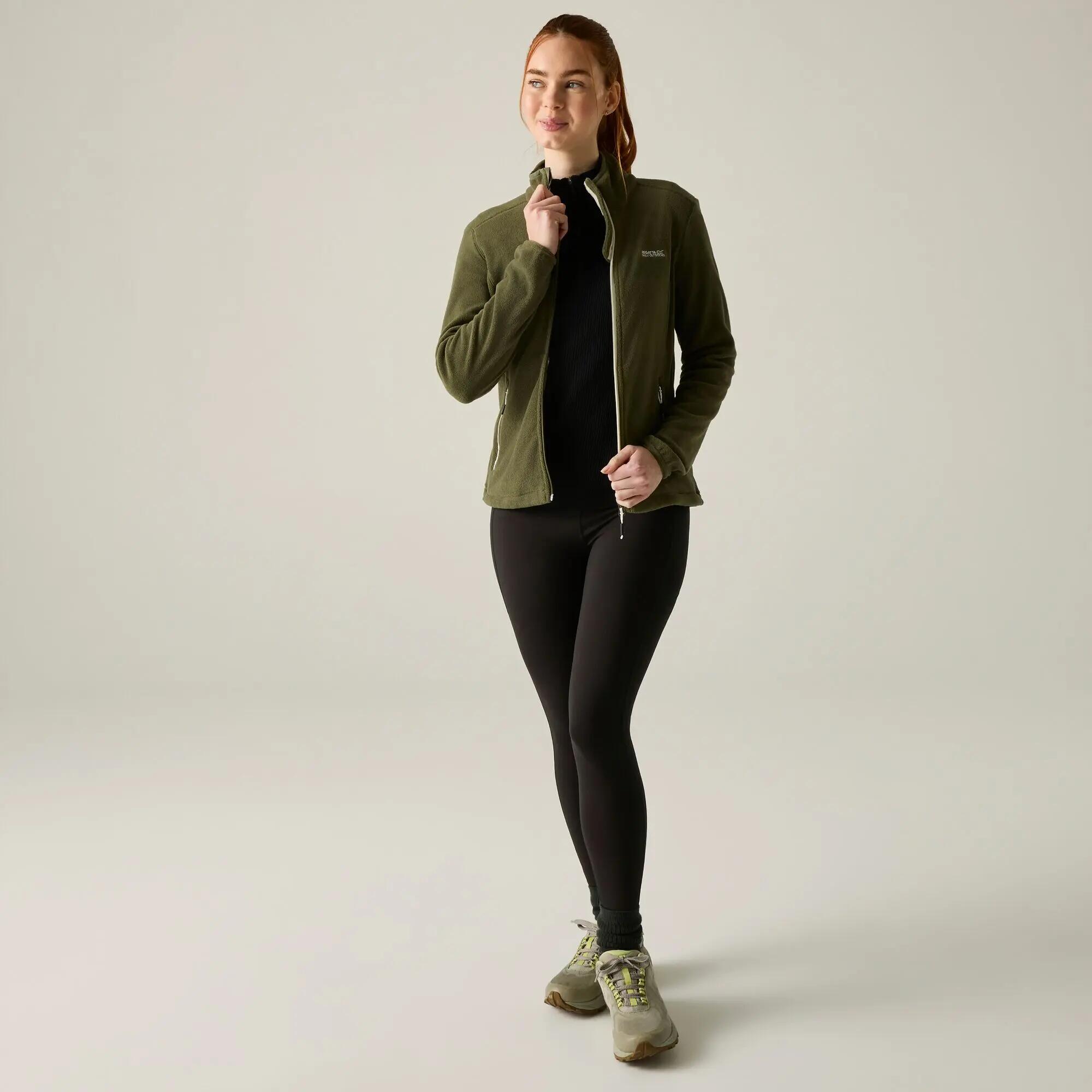 Polaire - Floreo IV femme 4/9
