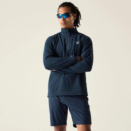 Freethink II Half Zip Ski polaire pour homme