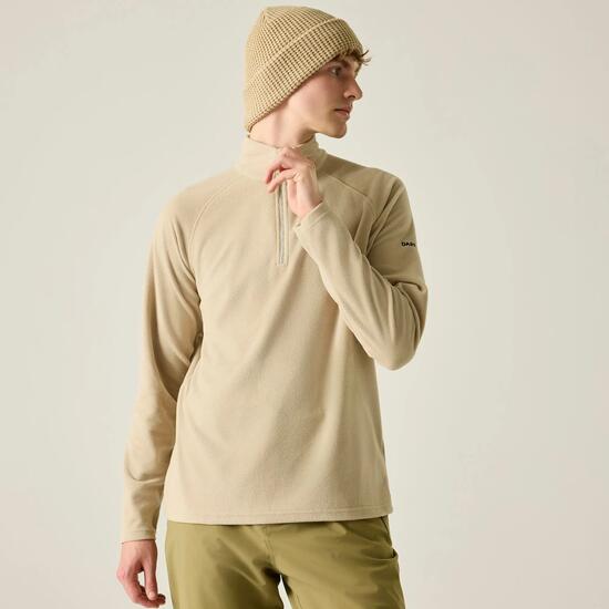Freethink II Half Zip Ski polaire pour homme