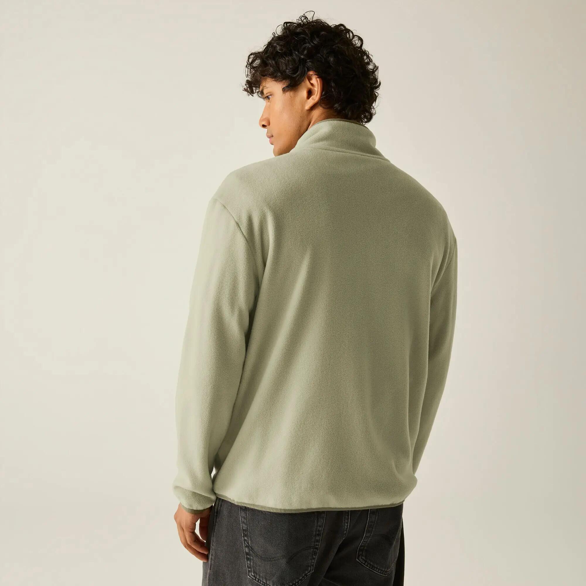 Polar con cremallera completa Frankie para hombre 3/10