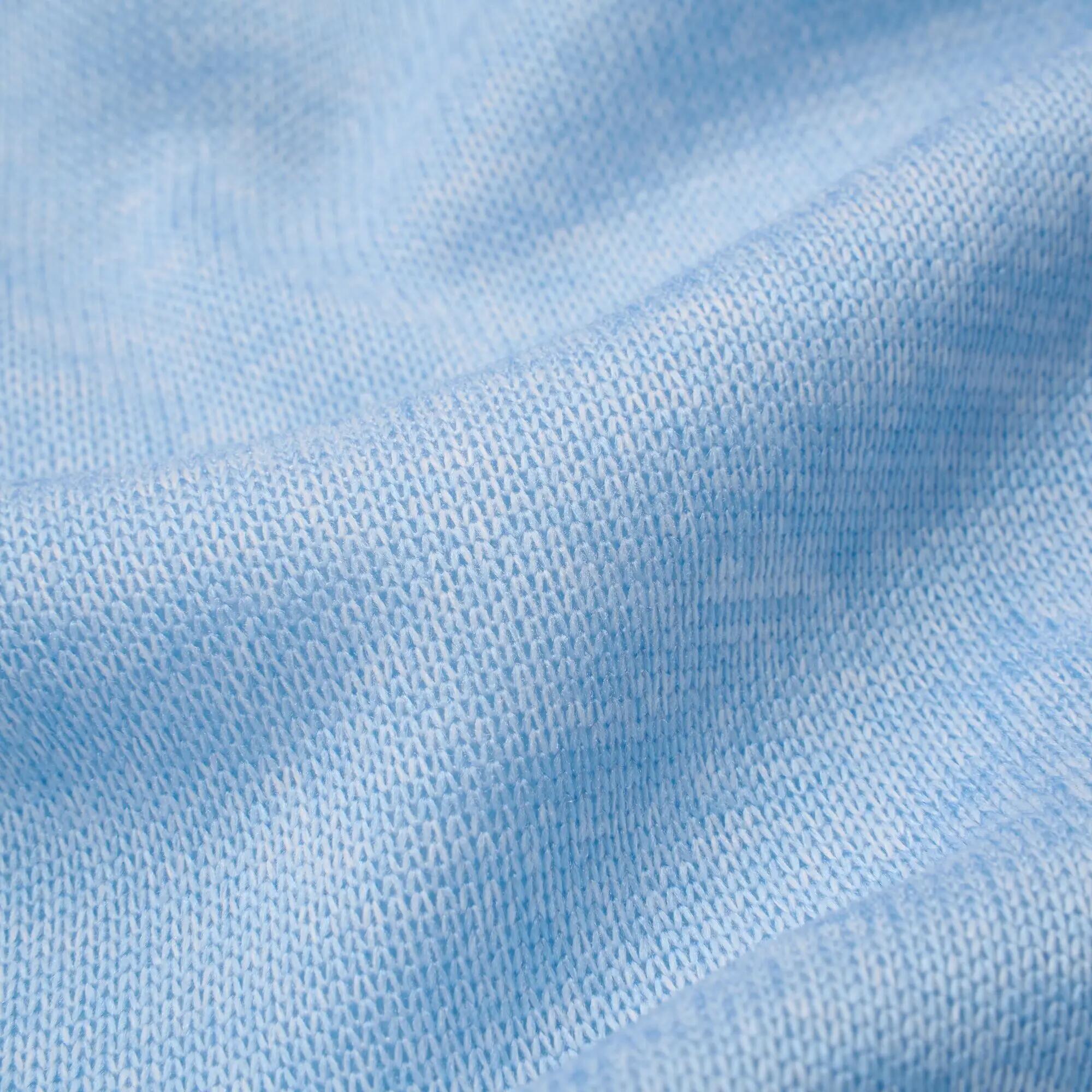 Newhill lichtgewicht vest met actieve fleece voor dames 9/9