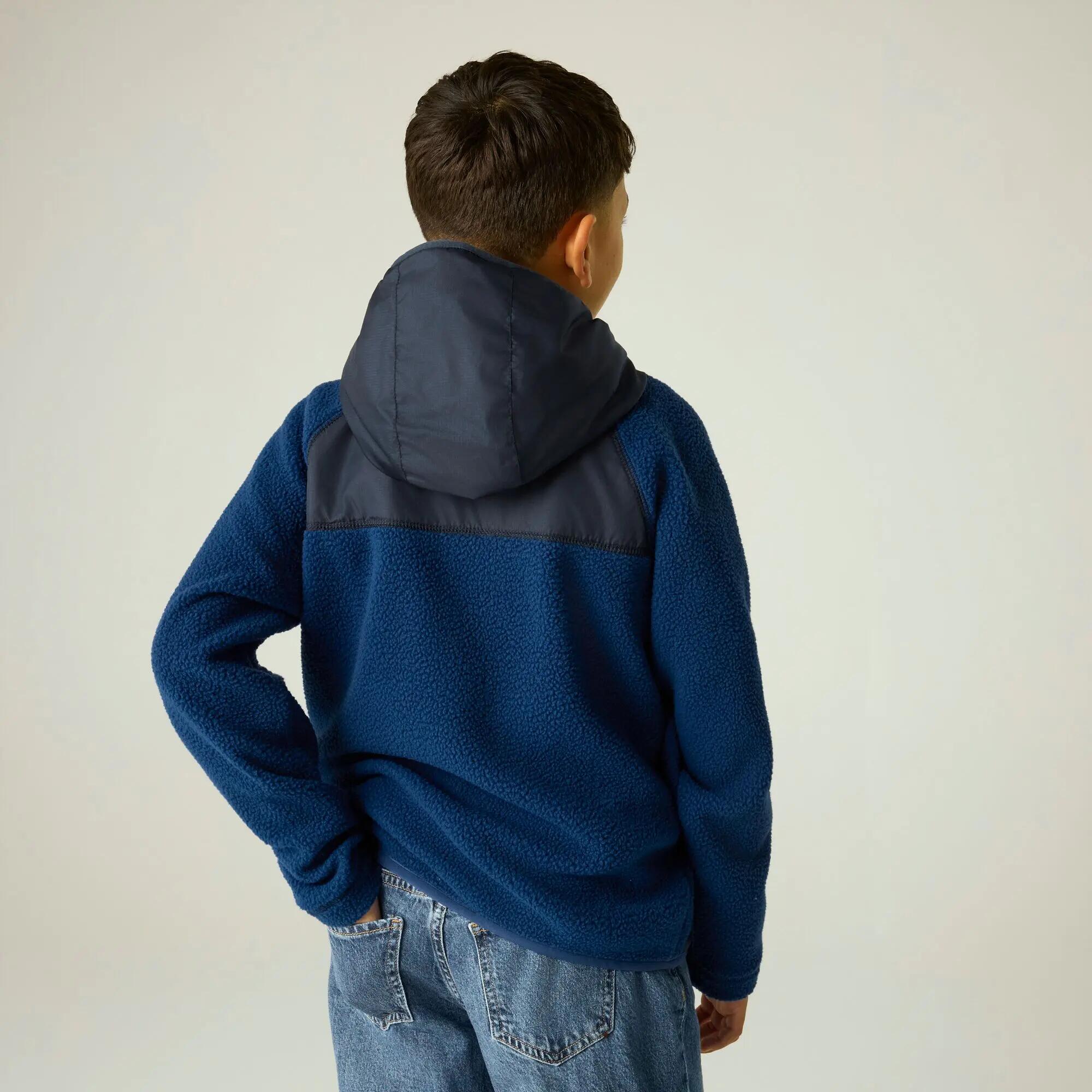 Munro Hybridjacke für Kinder 2/10