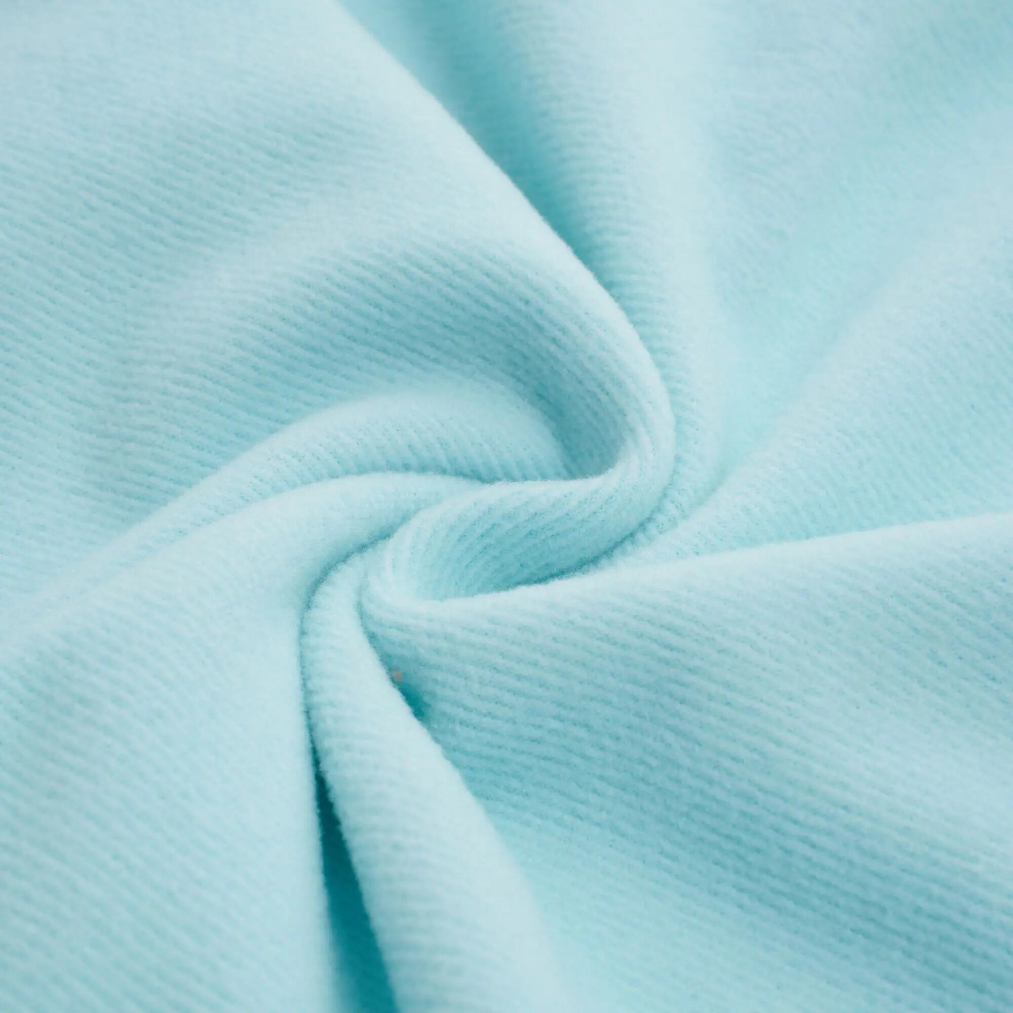 Pile Donna Montes Fleece 9/9