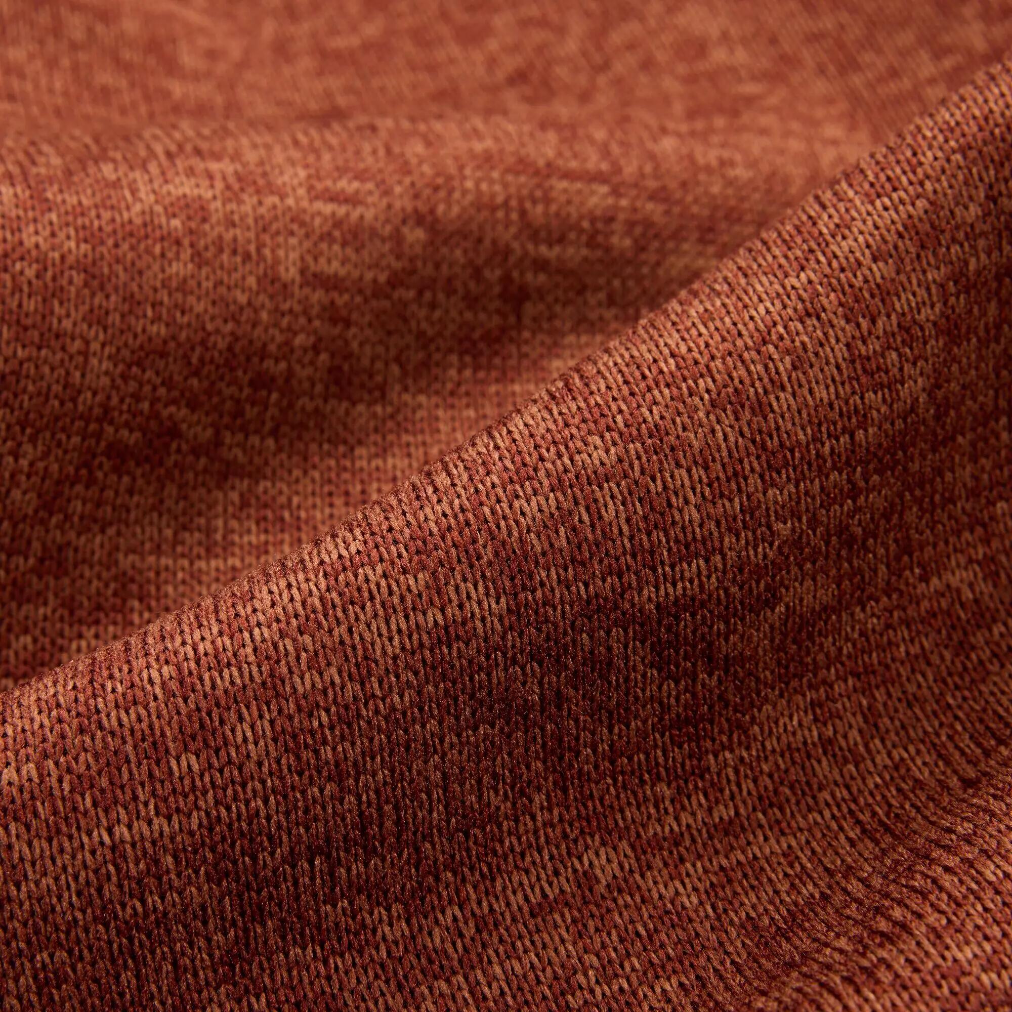Felpa isolante da uomo Newhill in stretch con zip completa 10/10