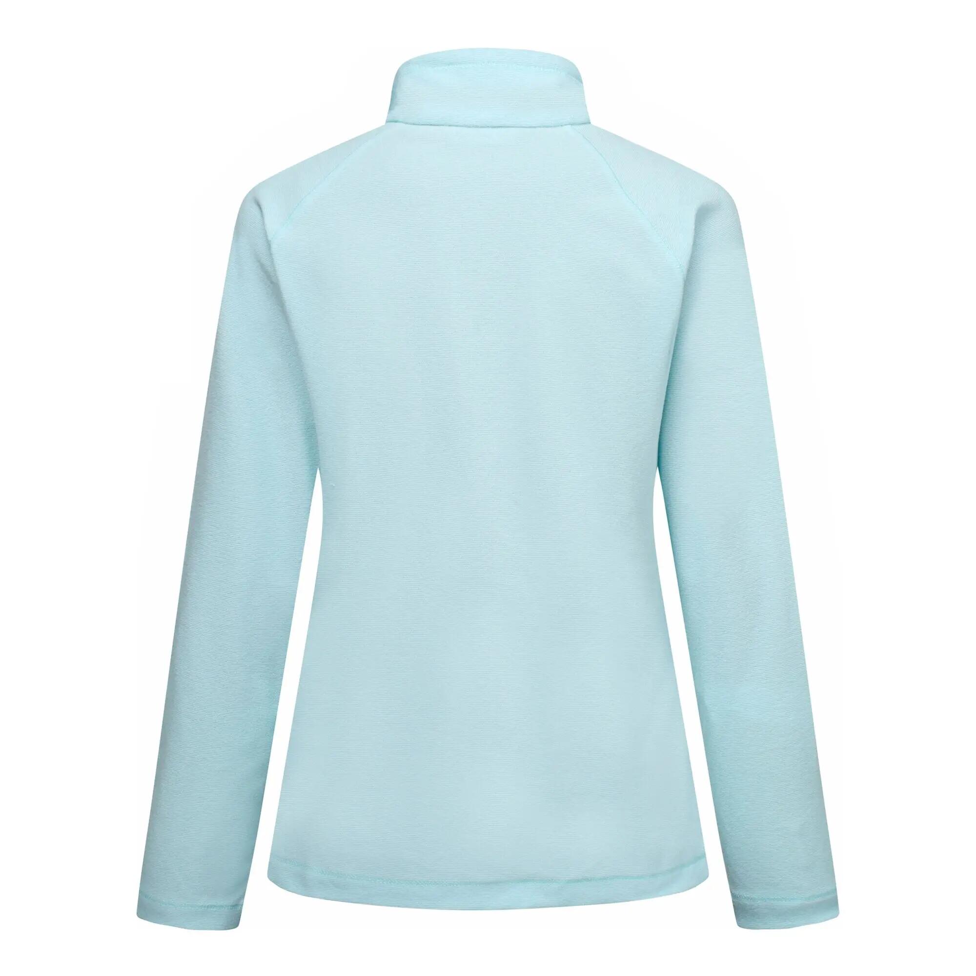 Pile Donna Montes Fleece 8/9