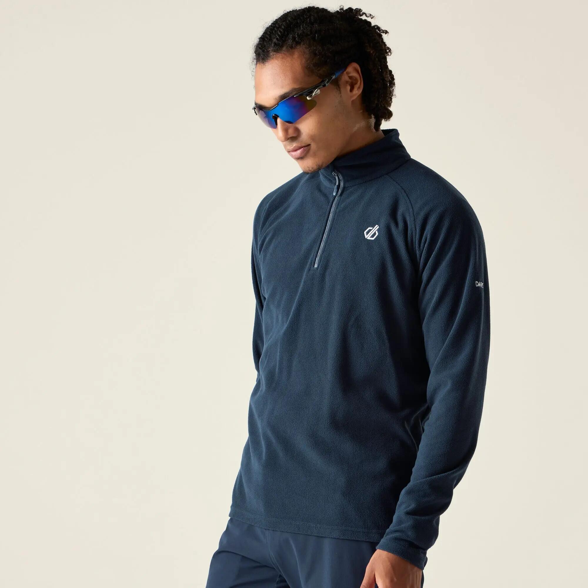 Freethink II Half Zip Ski polaire pour homme 6/9