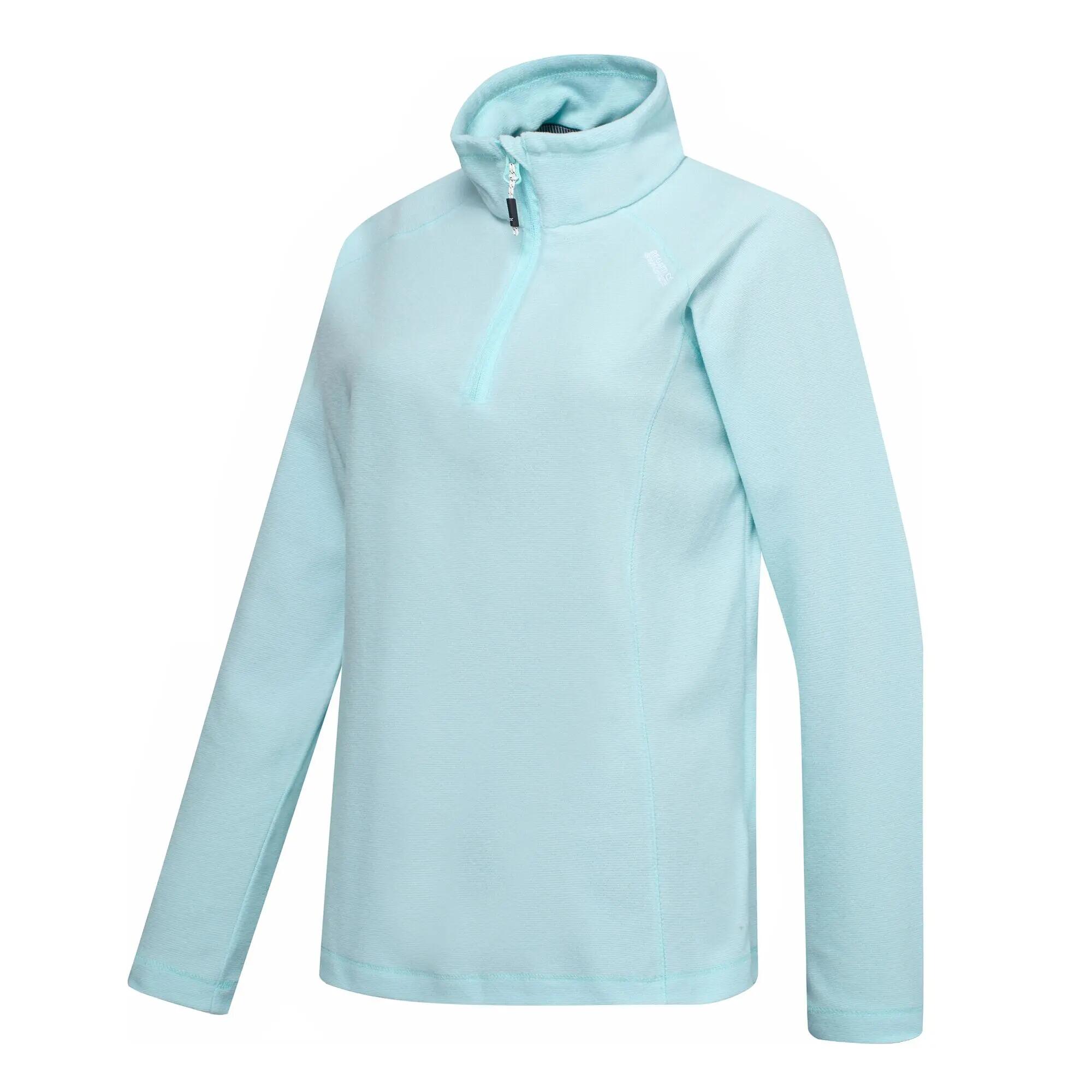 Pile Donna Montes Fleece 7/9