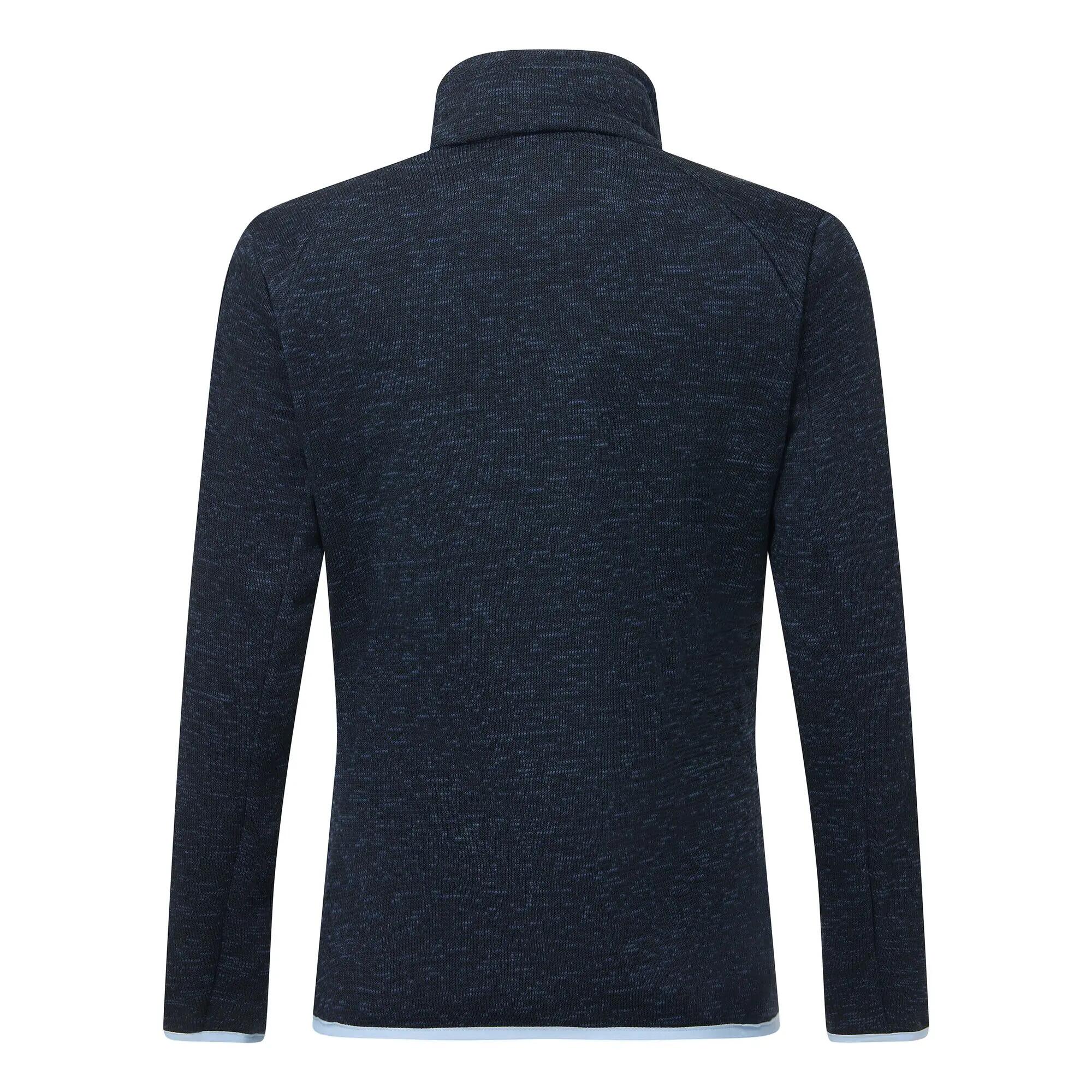 Newhill lichtgewicht vest met actieve fleece voor dames 8/9