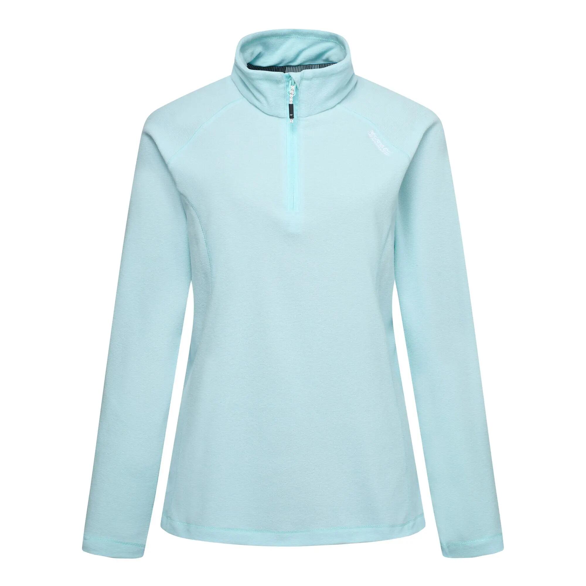Pile Donna Montes Fleece 6/9