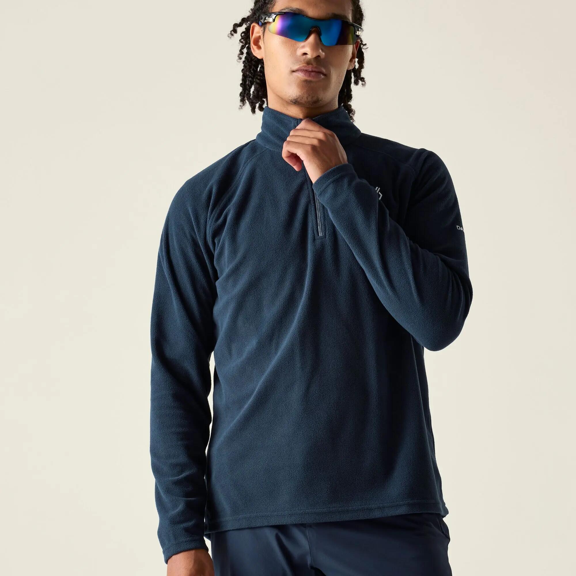 Freethink II Half Zip Ski polaire pour homme 5/9