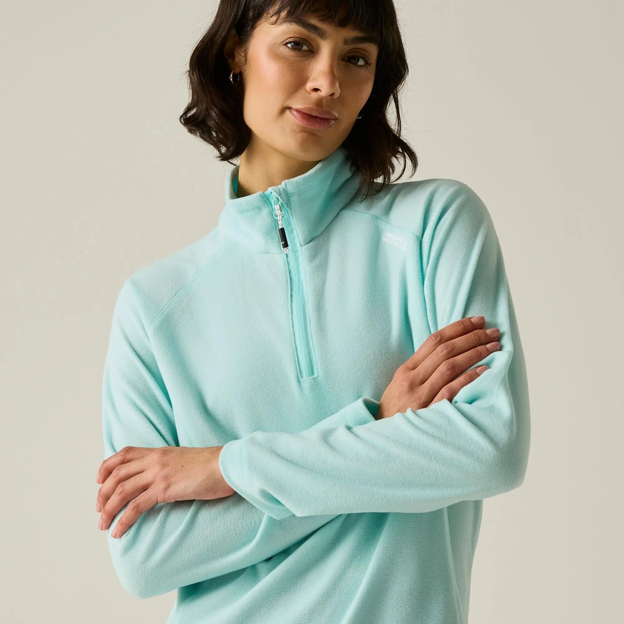 Pile Donna Montes Fleece 5/9