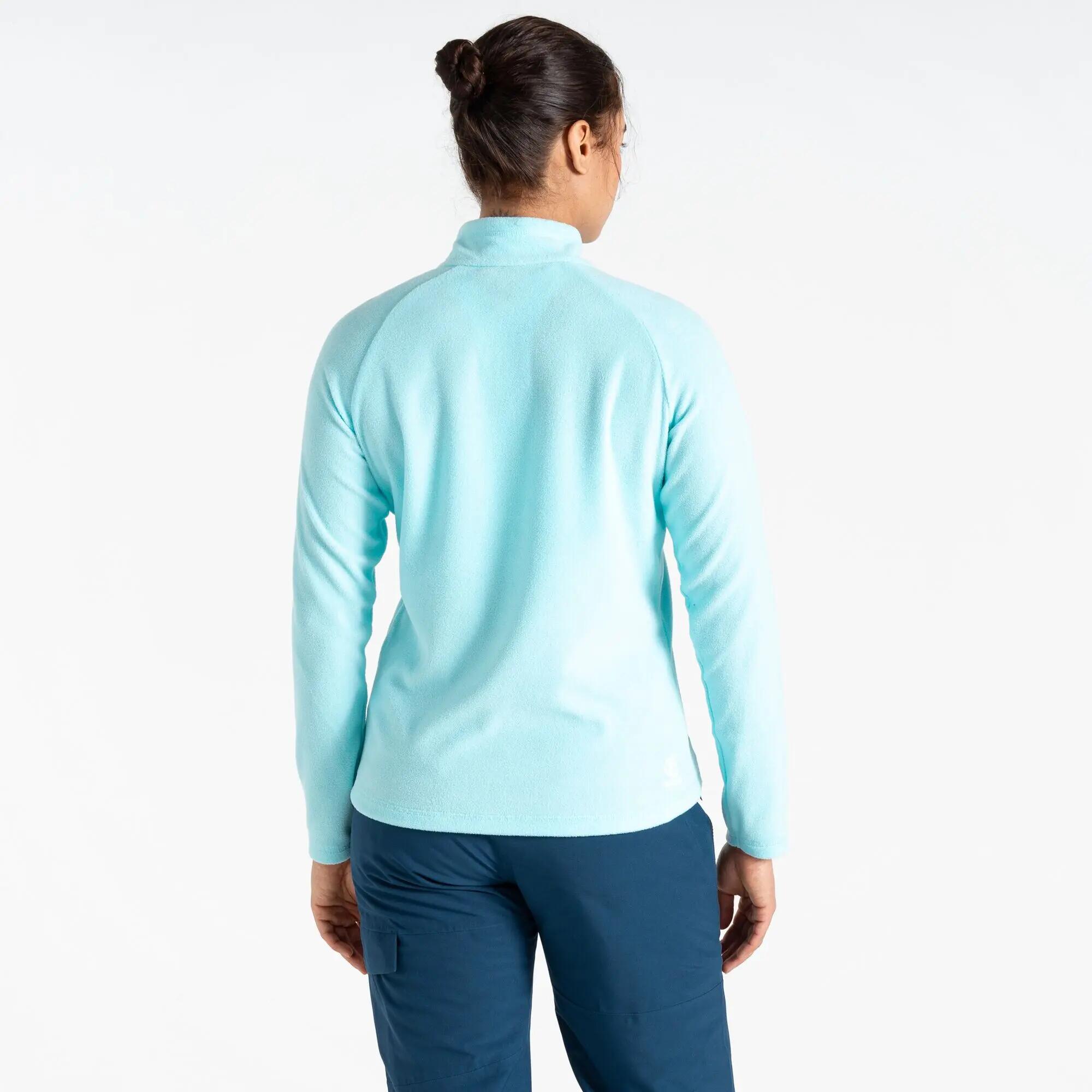 Polaire de sport léger femme Freeform II 3/6