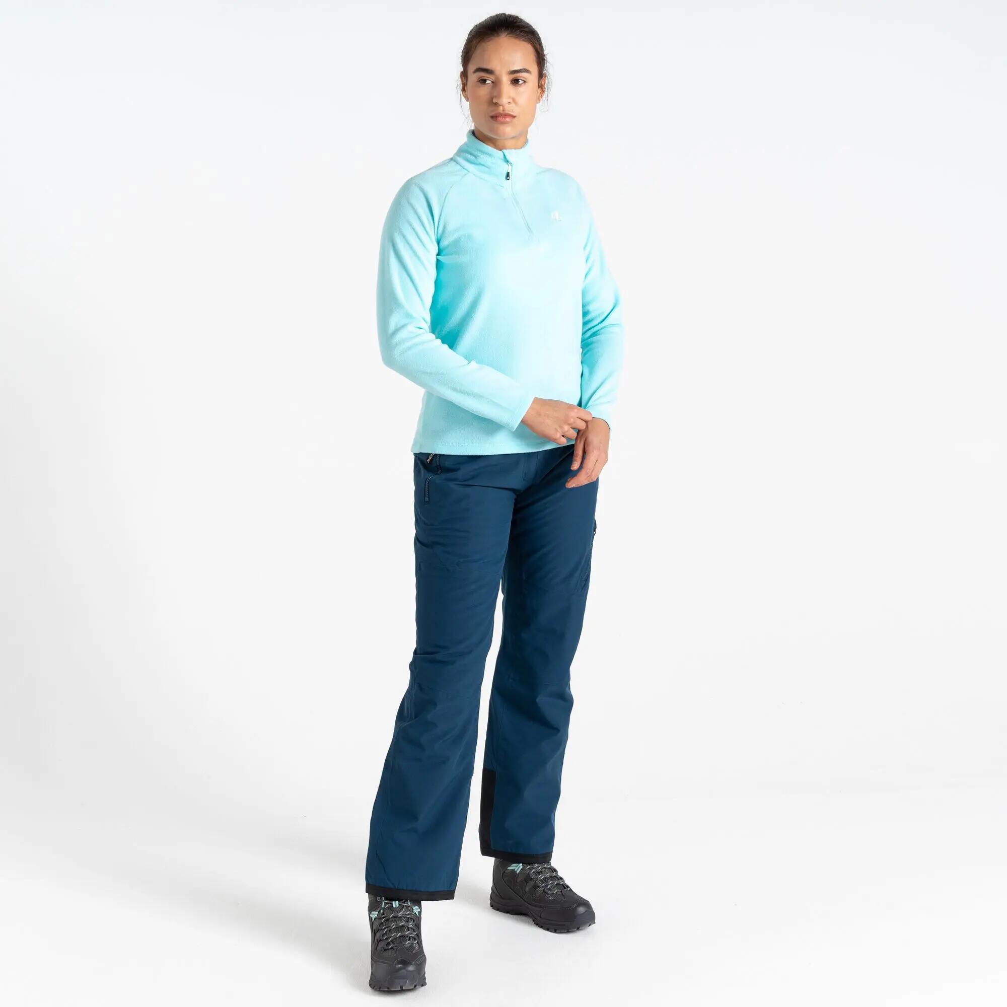 Polaire de sport léger femme Freeform II 2/6
