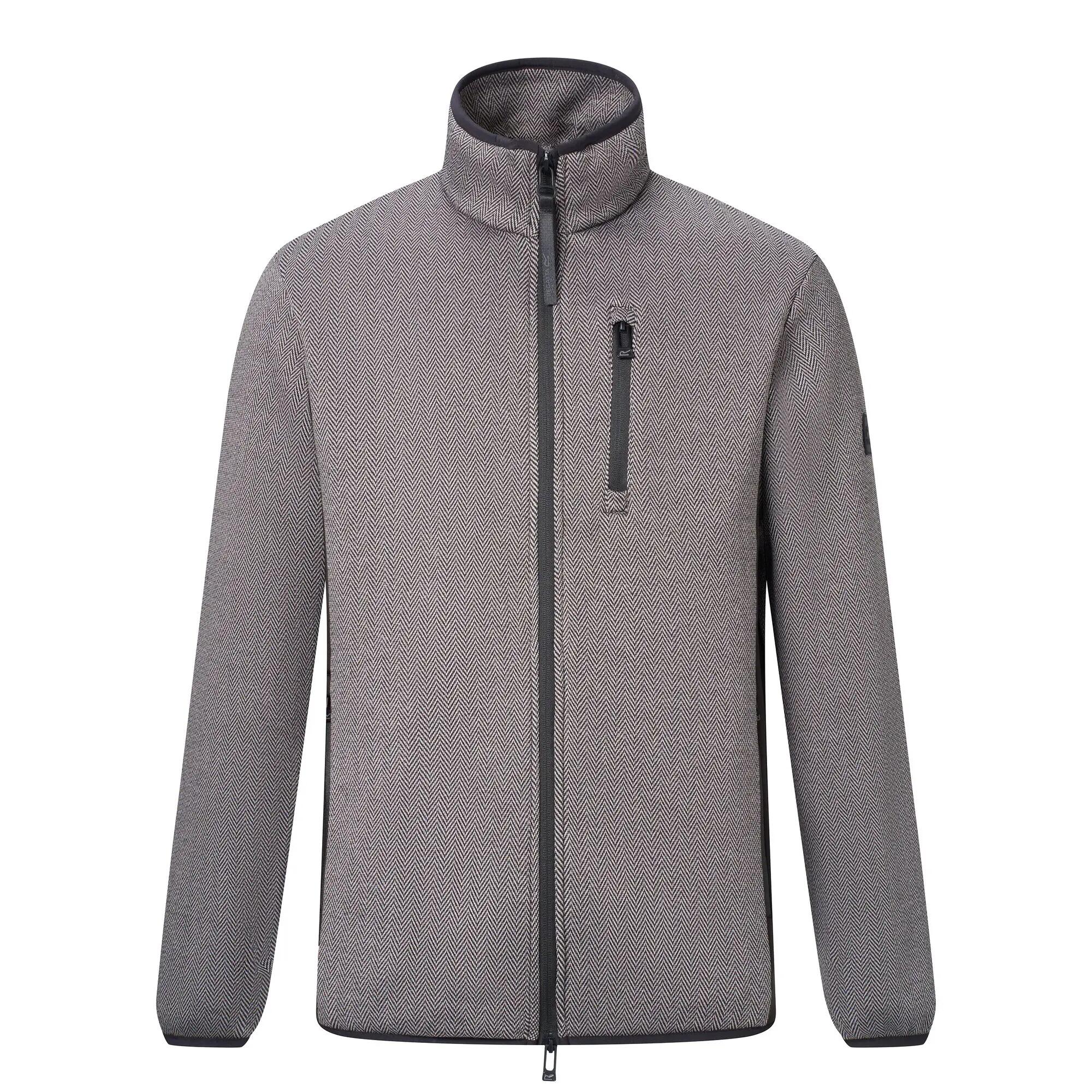 Forro polar con cremallera completa Brayleigh para hombre 8/11