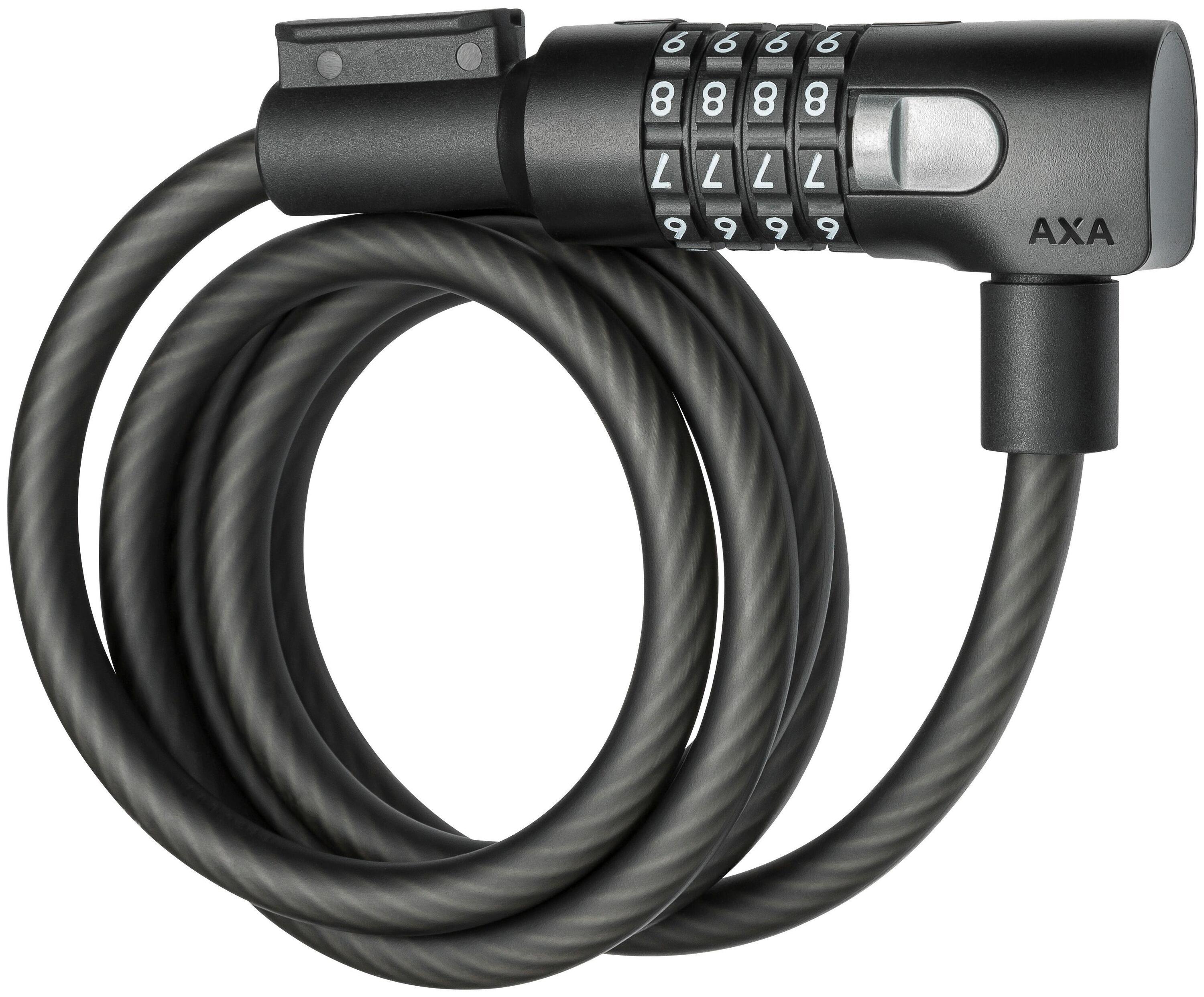 Verrou de vélo AXA Resolute C10-150 Nero 2/3