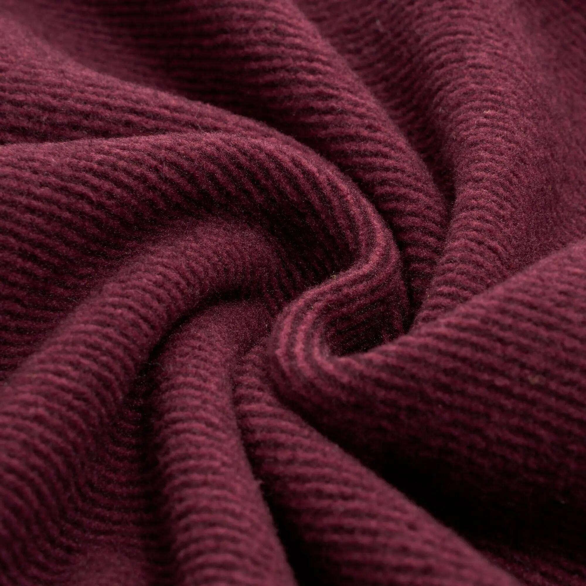 Pile Donna Montes Fleece 9/9