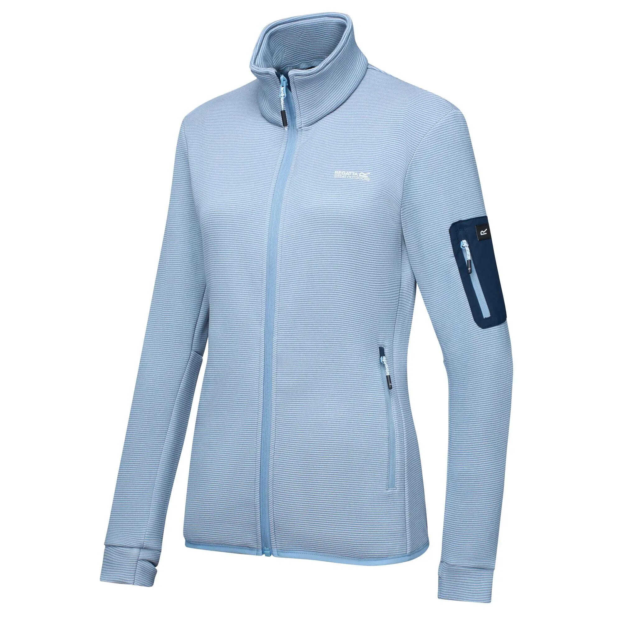 Damen Lara Midlayer 7/9