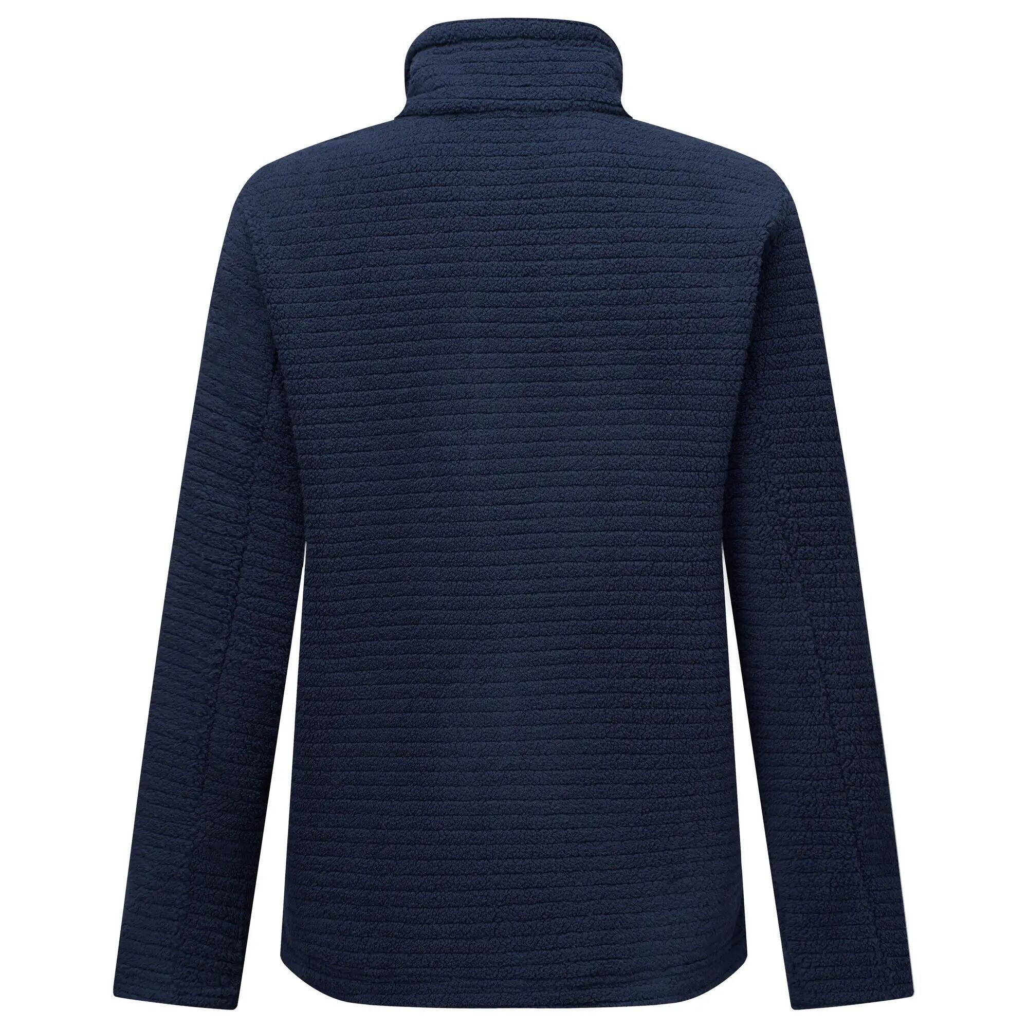 Dames Heidy Fleece met volledige ritssluiting 9/10