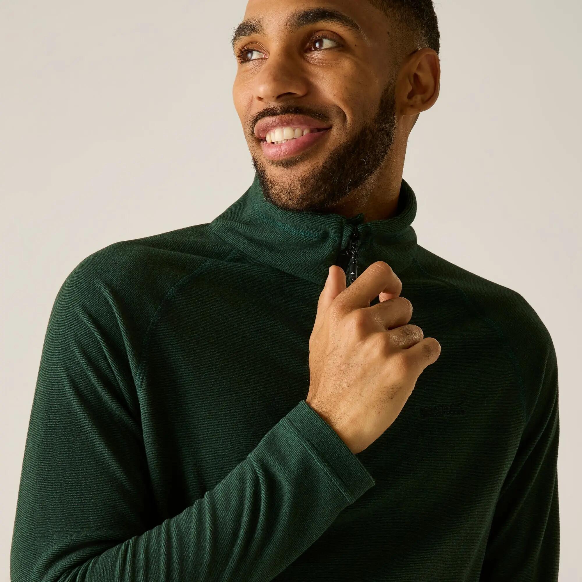 Polaire Randonnée - Montes homme 6/10