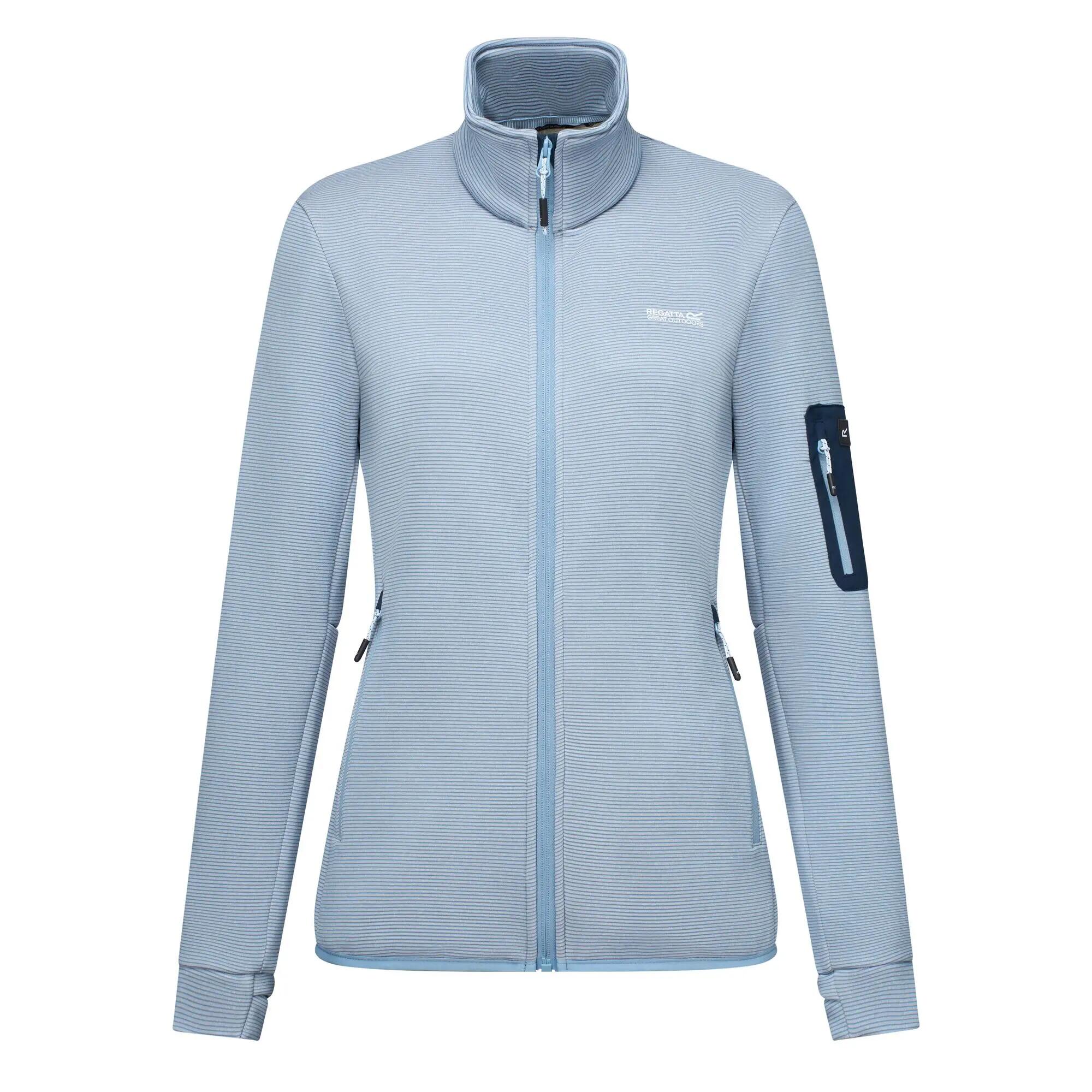 Damen Lara Midlayer 6/9