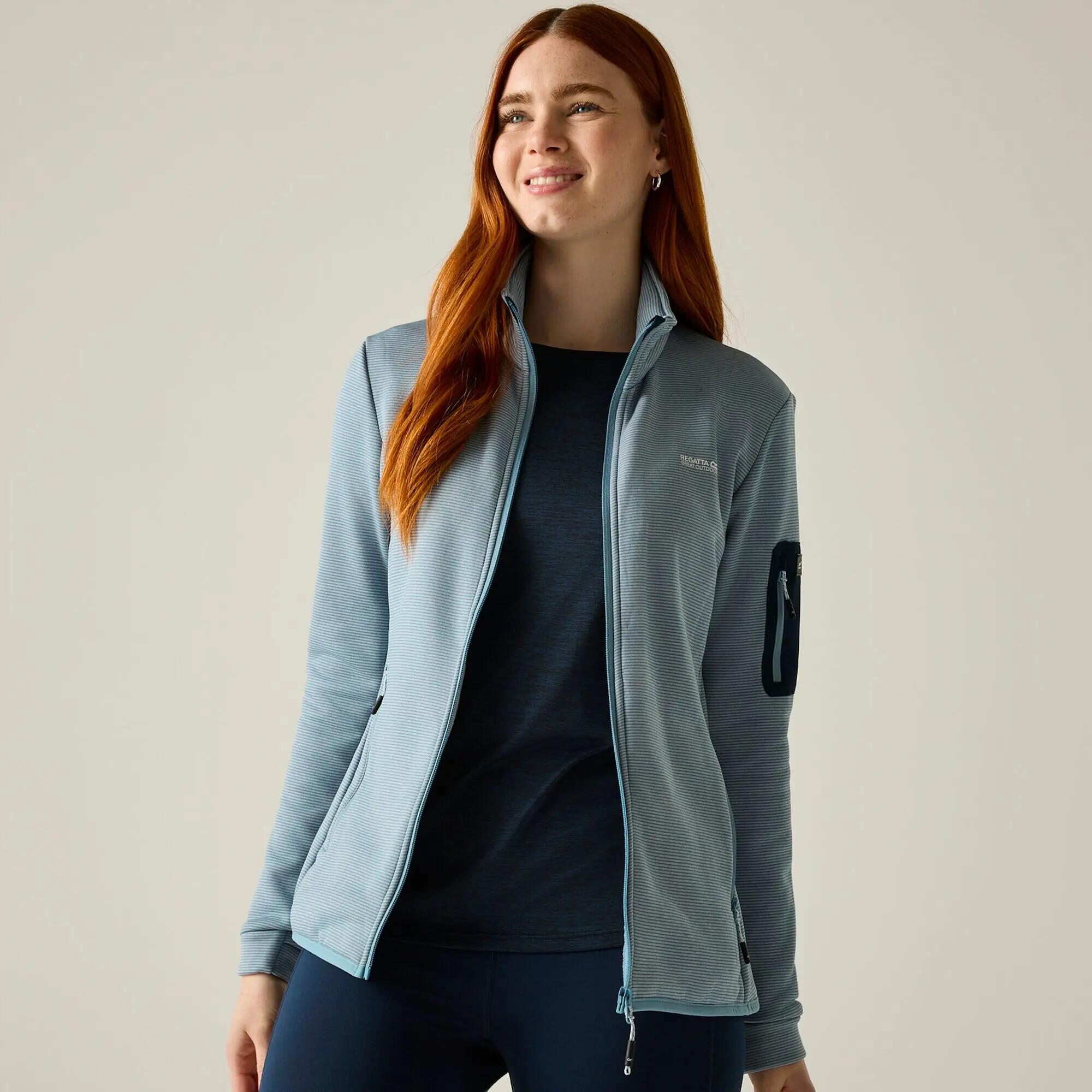 Damen Lara Midlayer 5/9