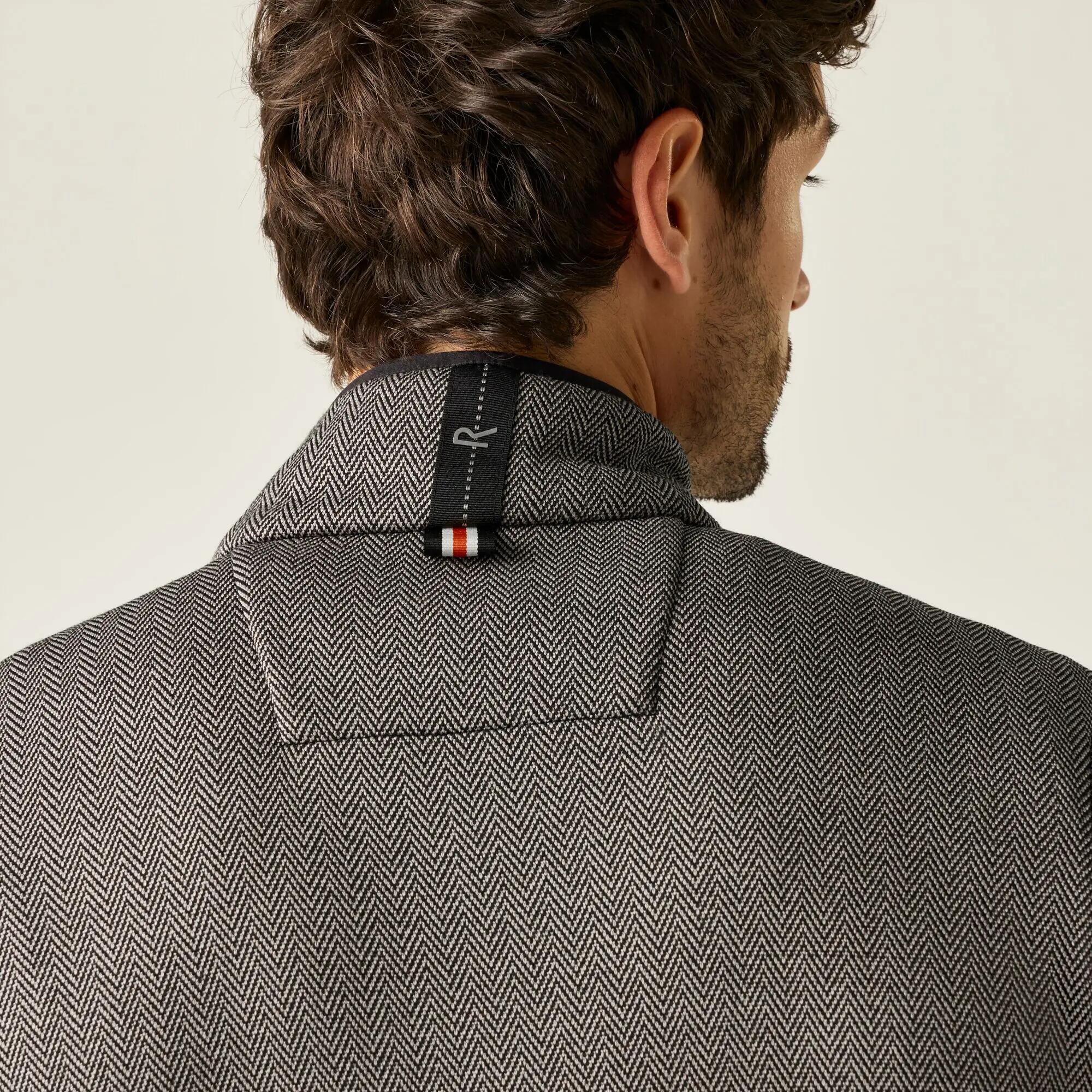 Forro polar con cremallera completa Brayleigh para hombre 6/11