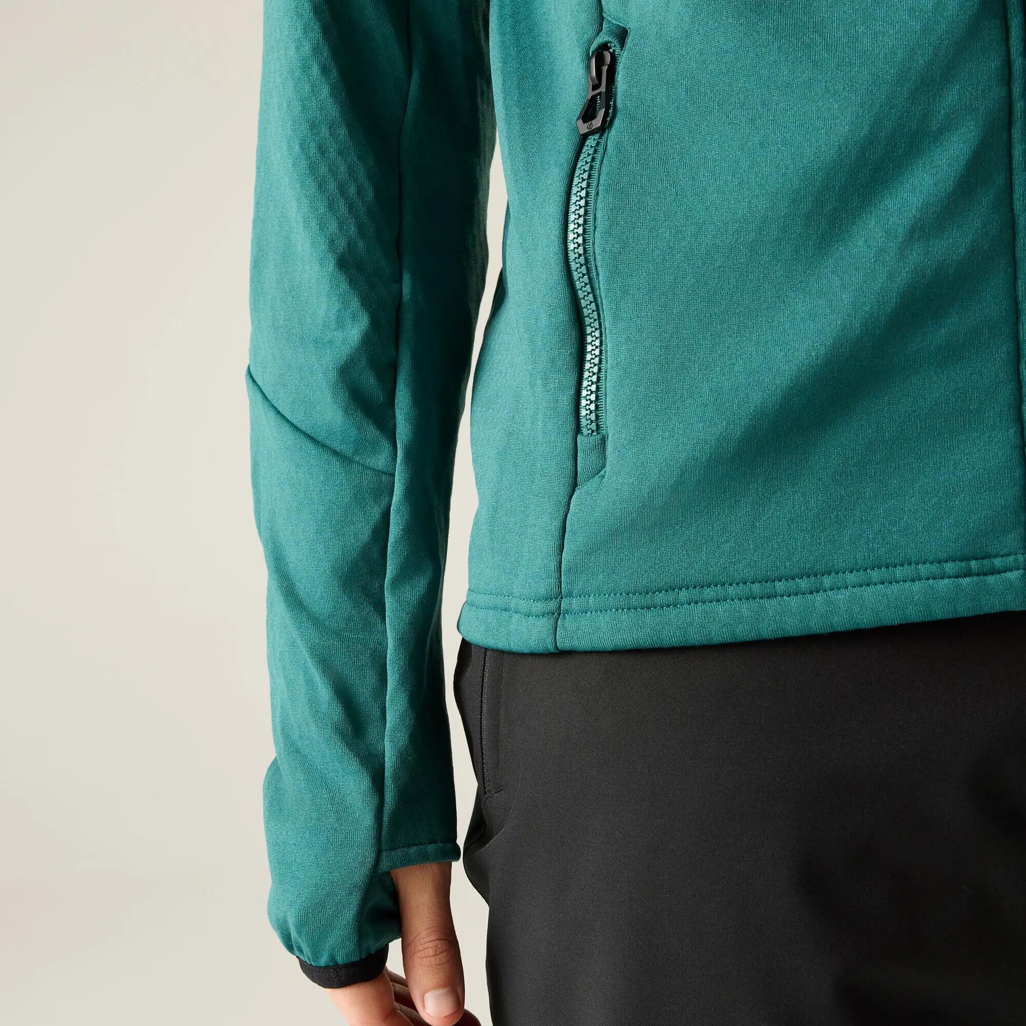 Maglia da uomo Venture con cappuccio elasticizzato 5/10