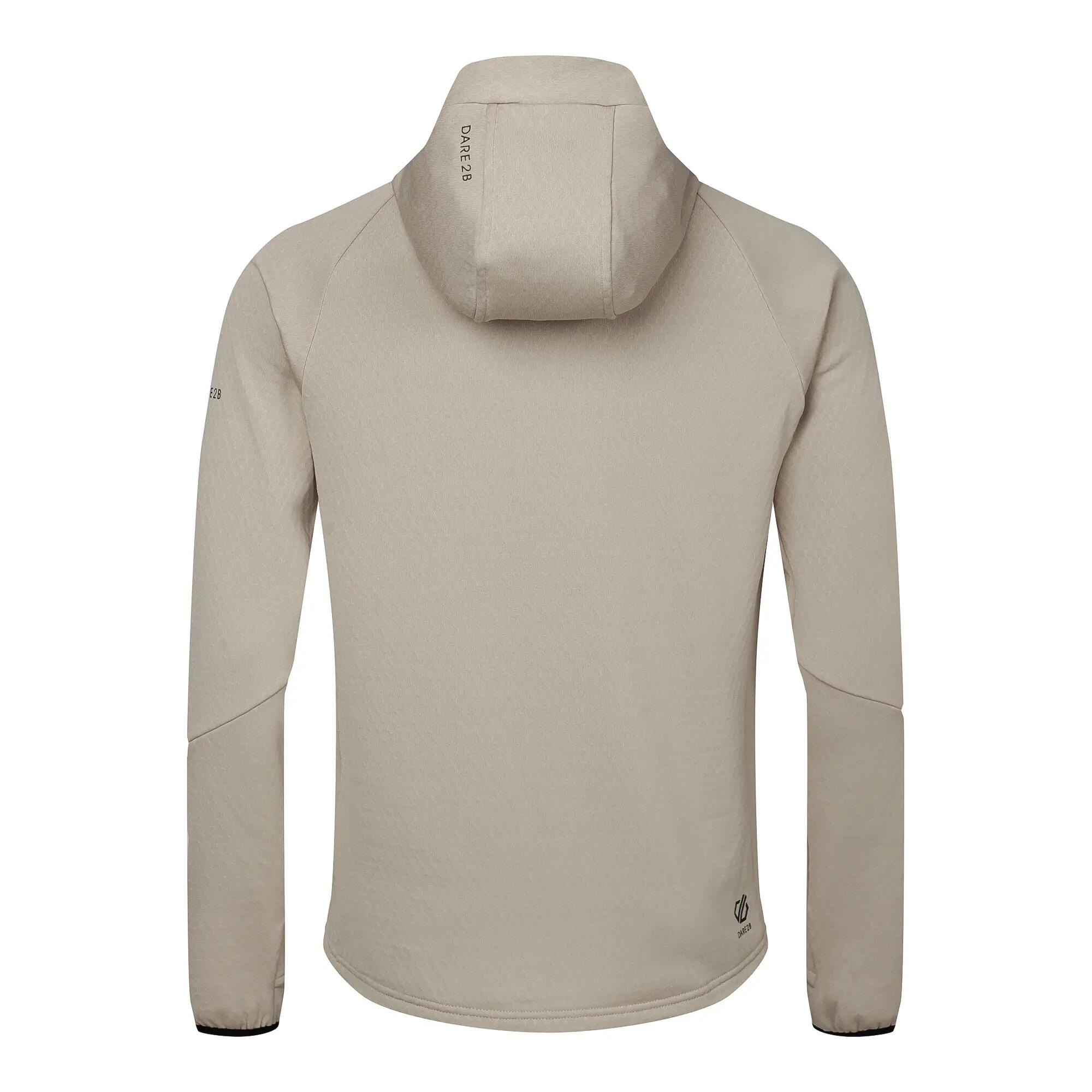 Maglia da uomo Venture con cappuccio elasticizzato 8/9