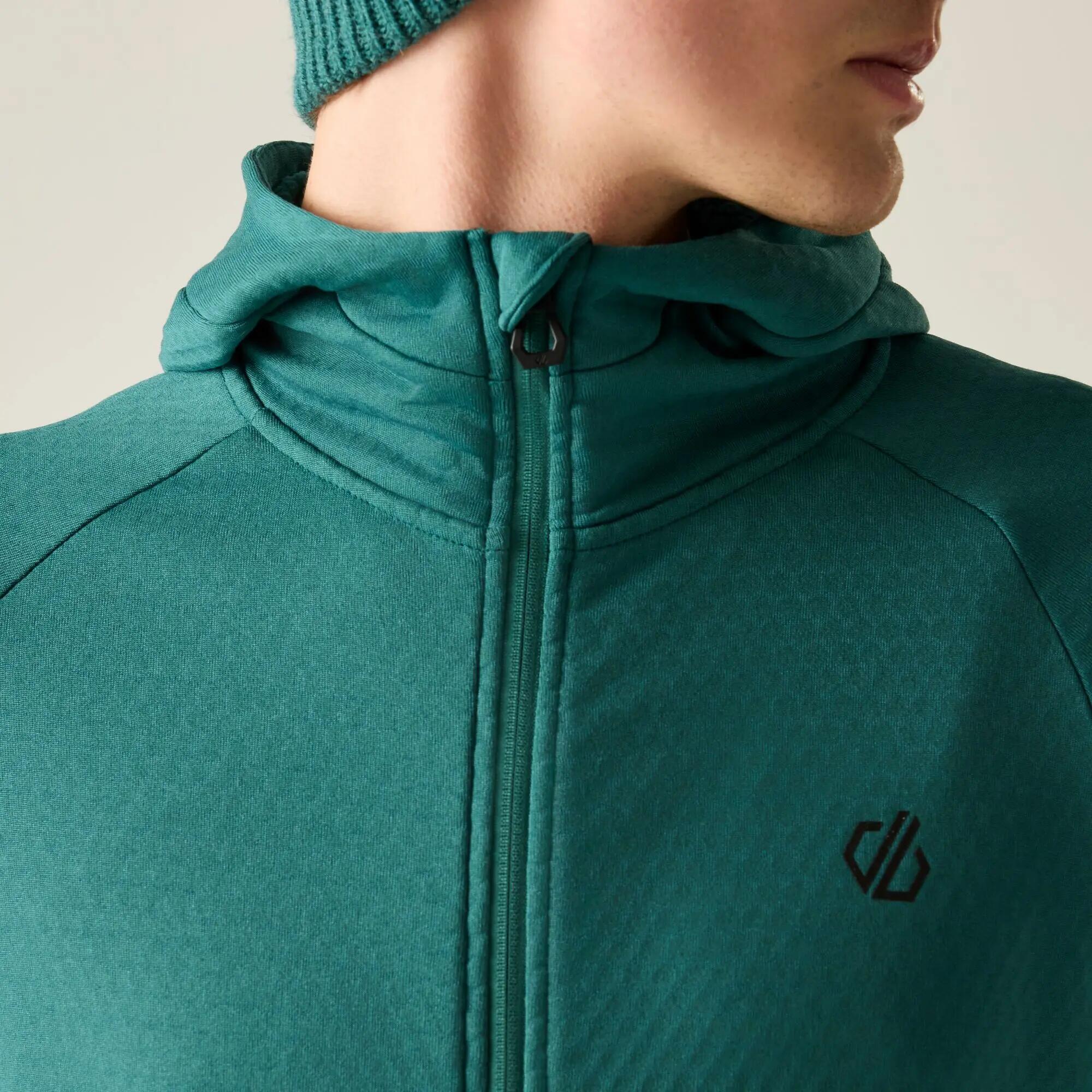 Maglia da uomo Venture con cappuccio elasticizzato 4/10