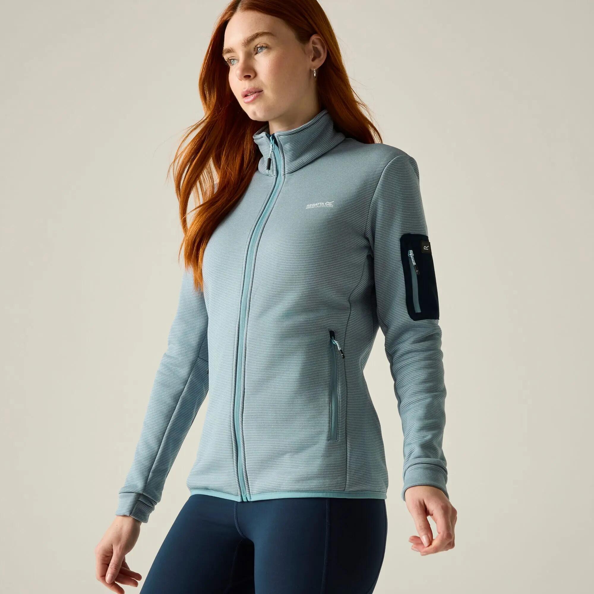 Damen Lara Midlayer 3/9