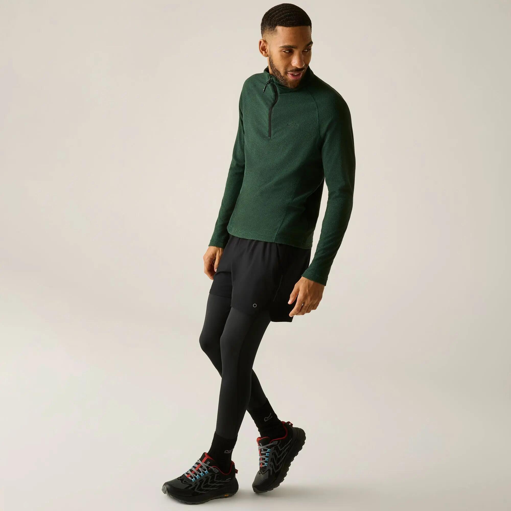 Polaire Randonnée - Montes homme 2/10