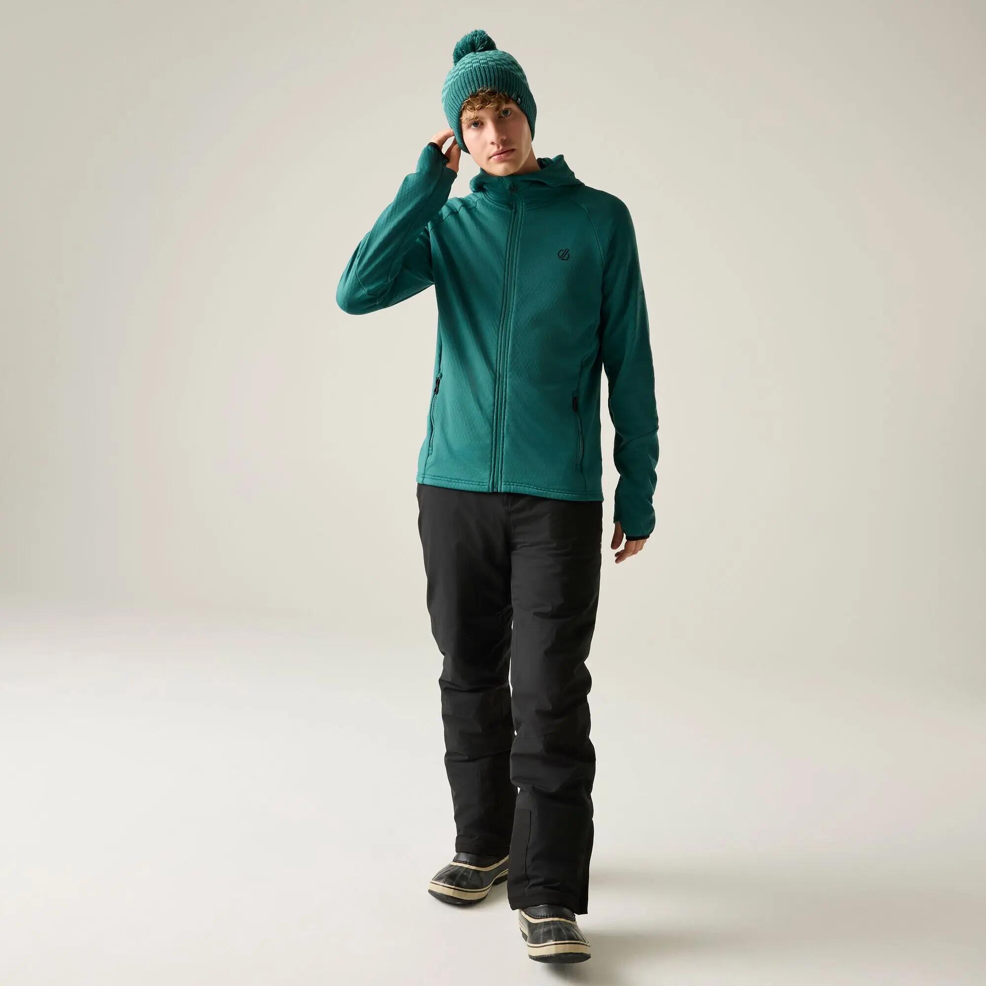Maglia da uomo Venture con cappuccio elasticizzato 3/10
